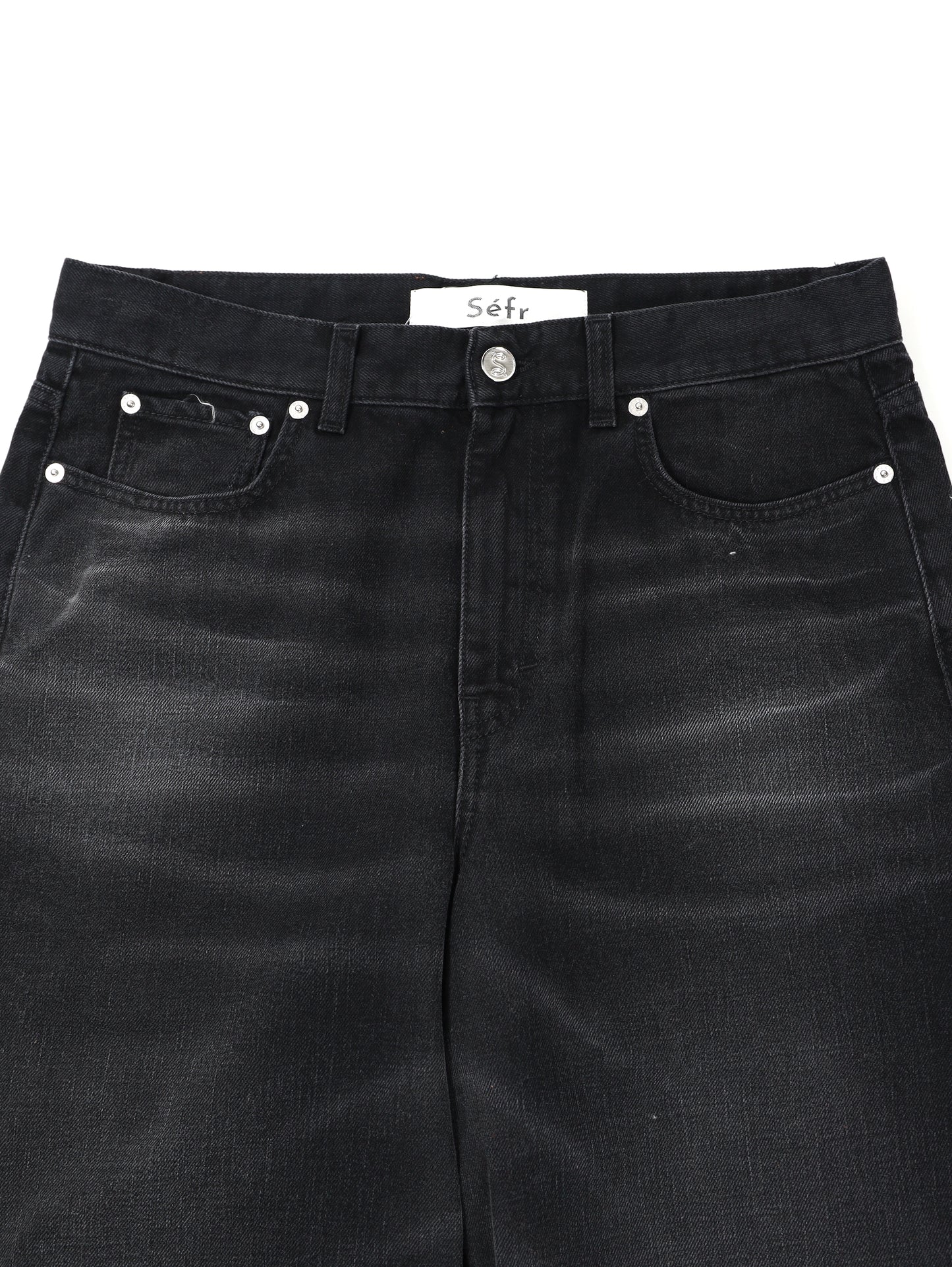 ATLAS CUT JEANS
