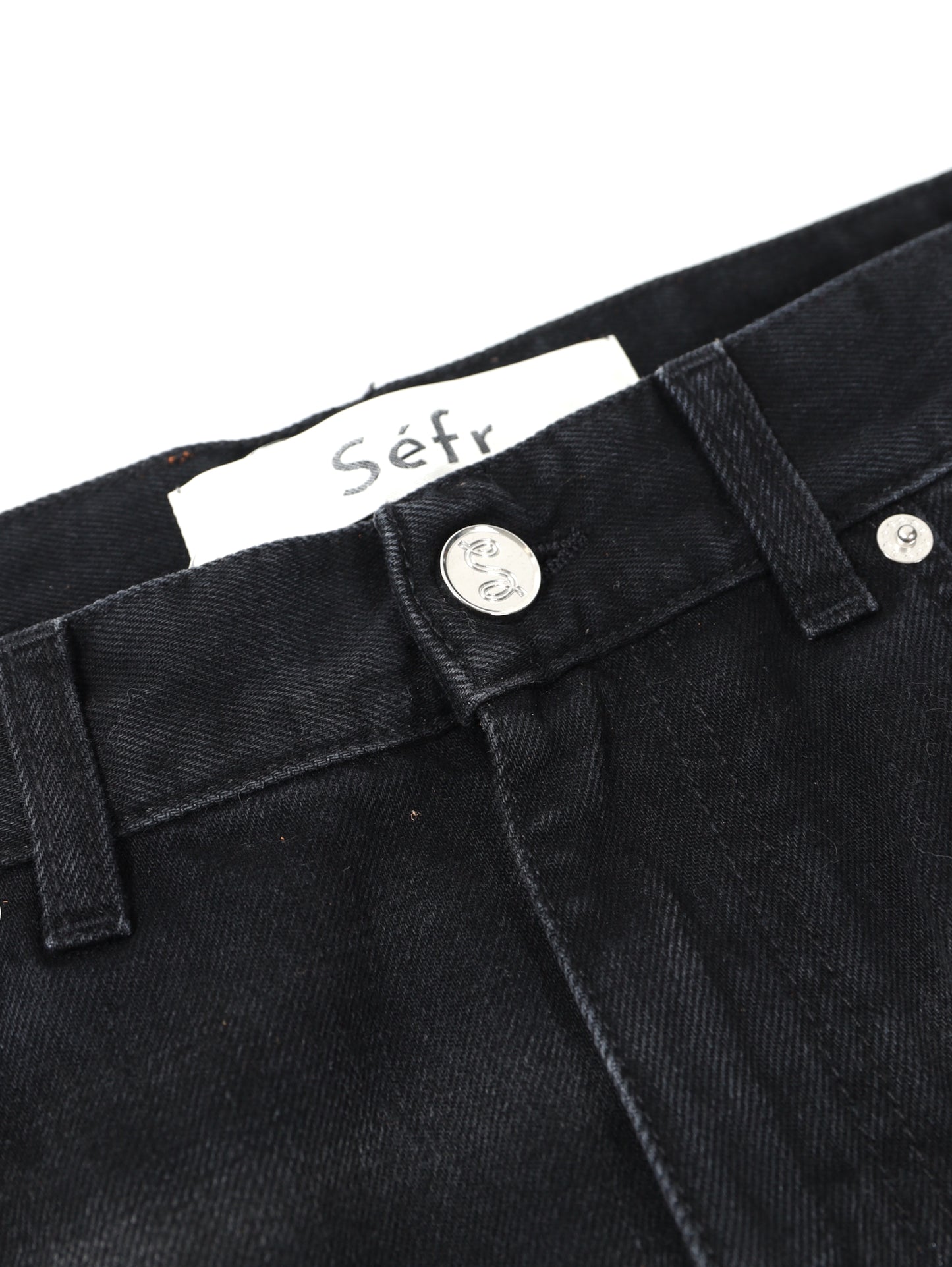 ATLAS CUT JEANS