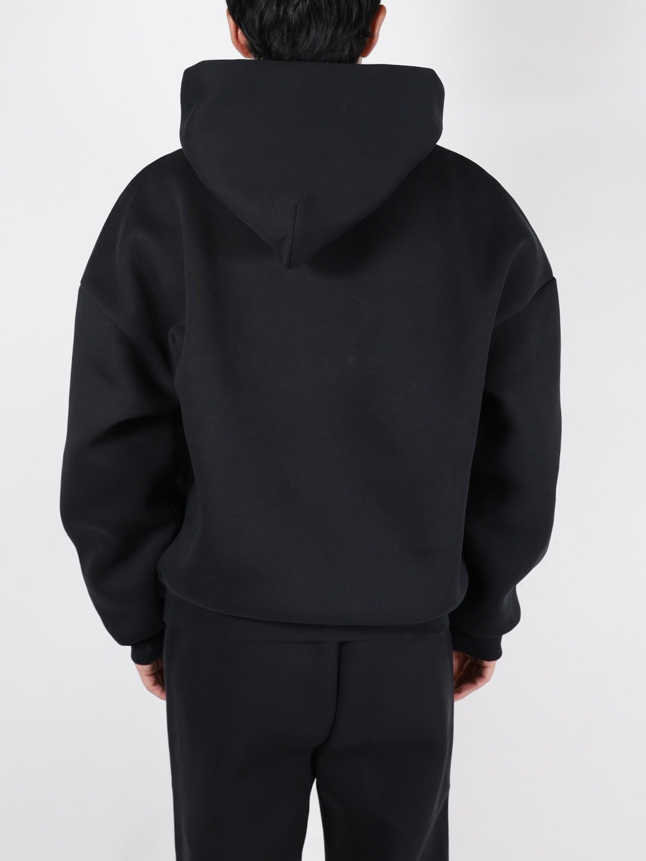 Seventh V2 HOODIE
