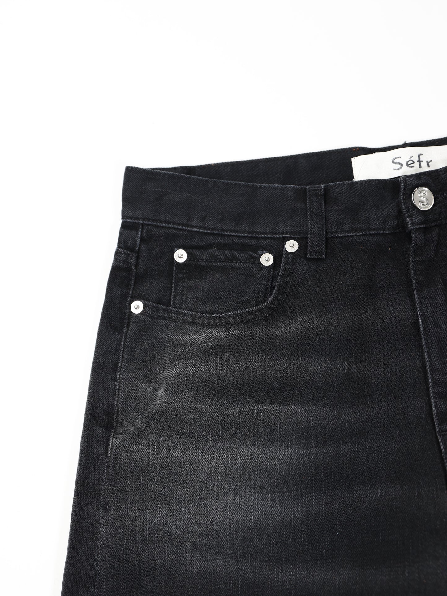 ATLAS CUT JEANS