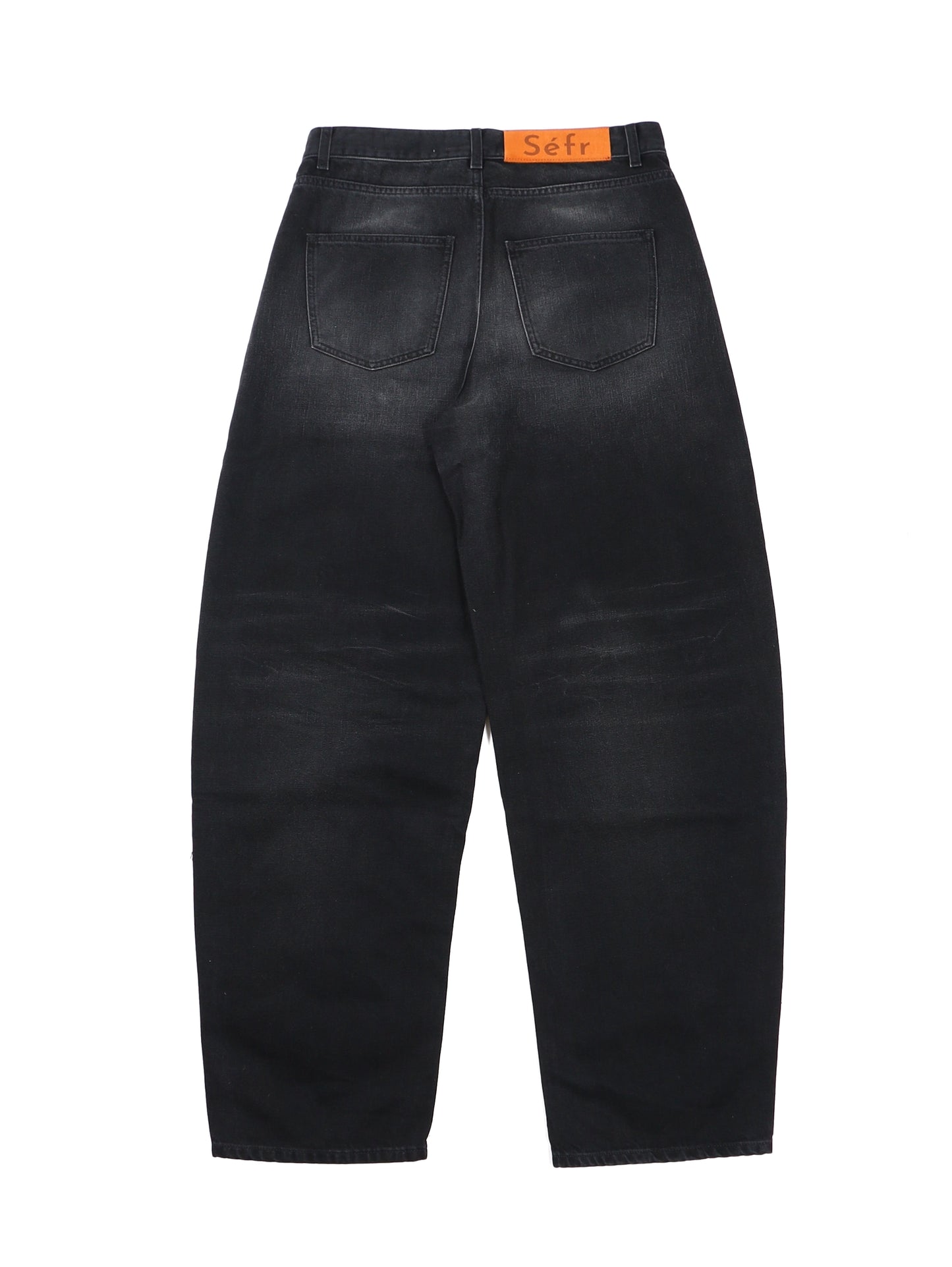 ATLAS CUT JEANS
