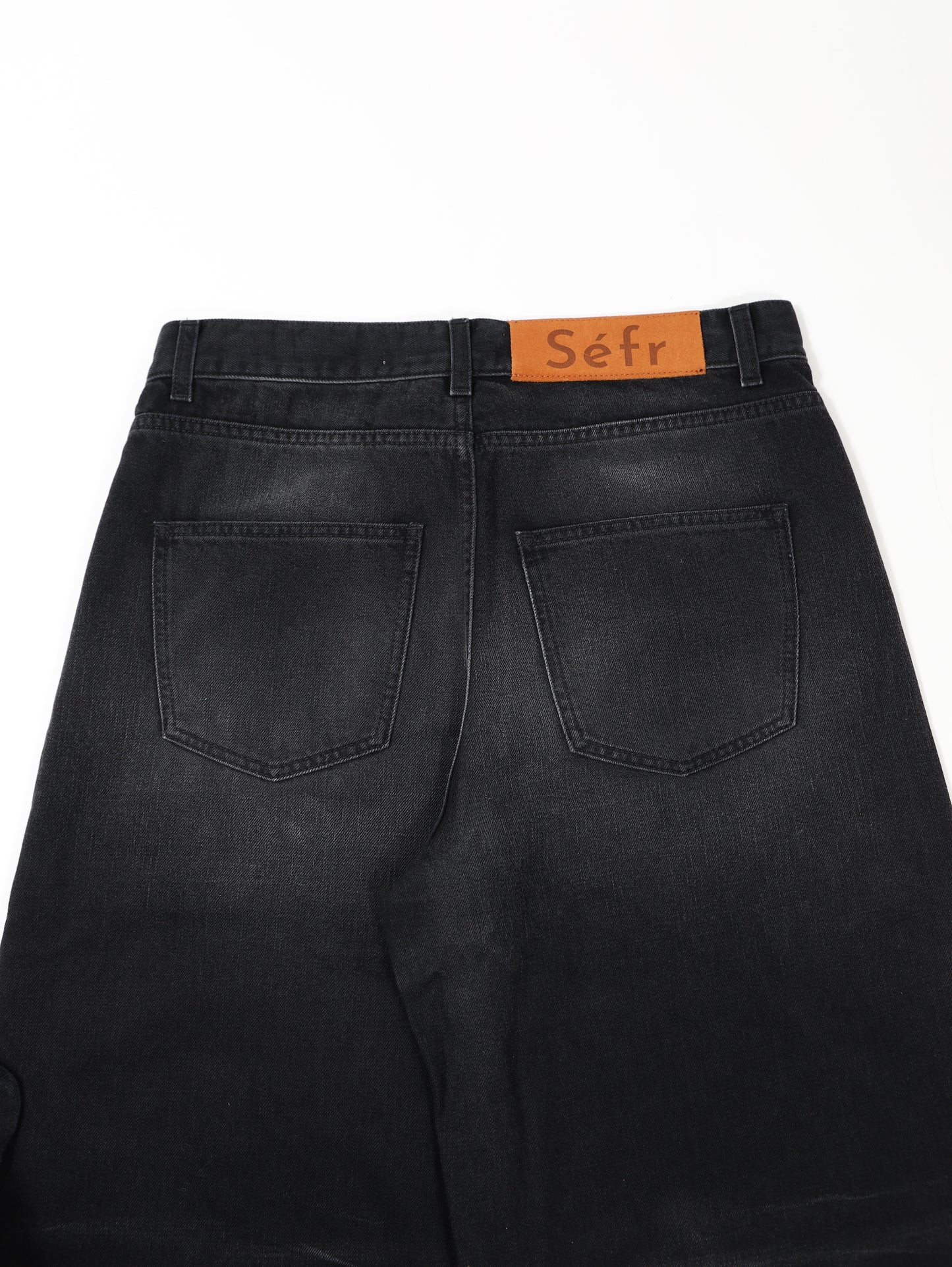 ATLAS CUT JEANS