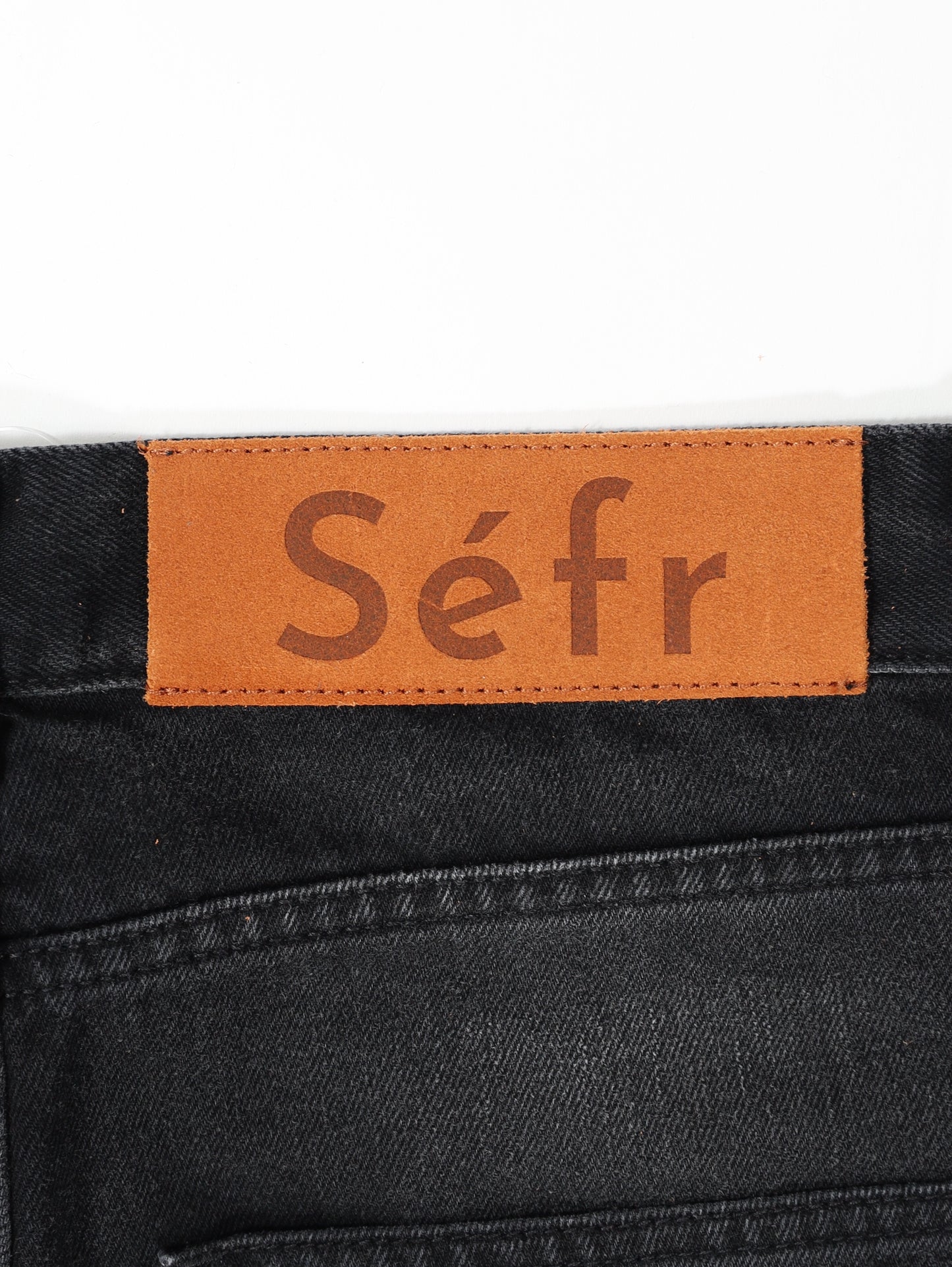 ATLAS CUT JEANS