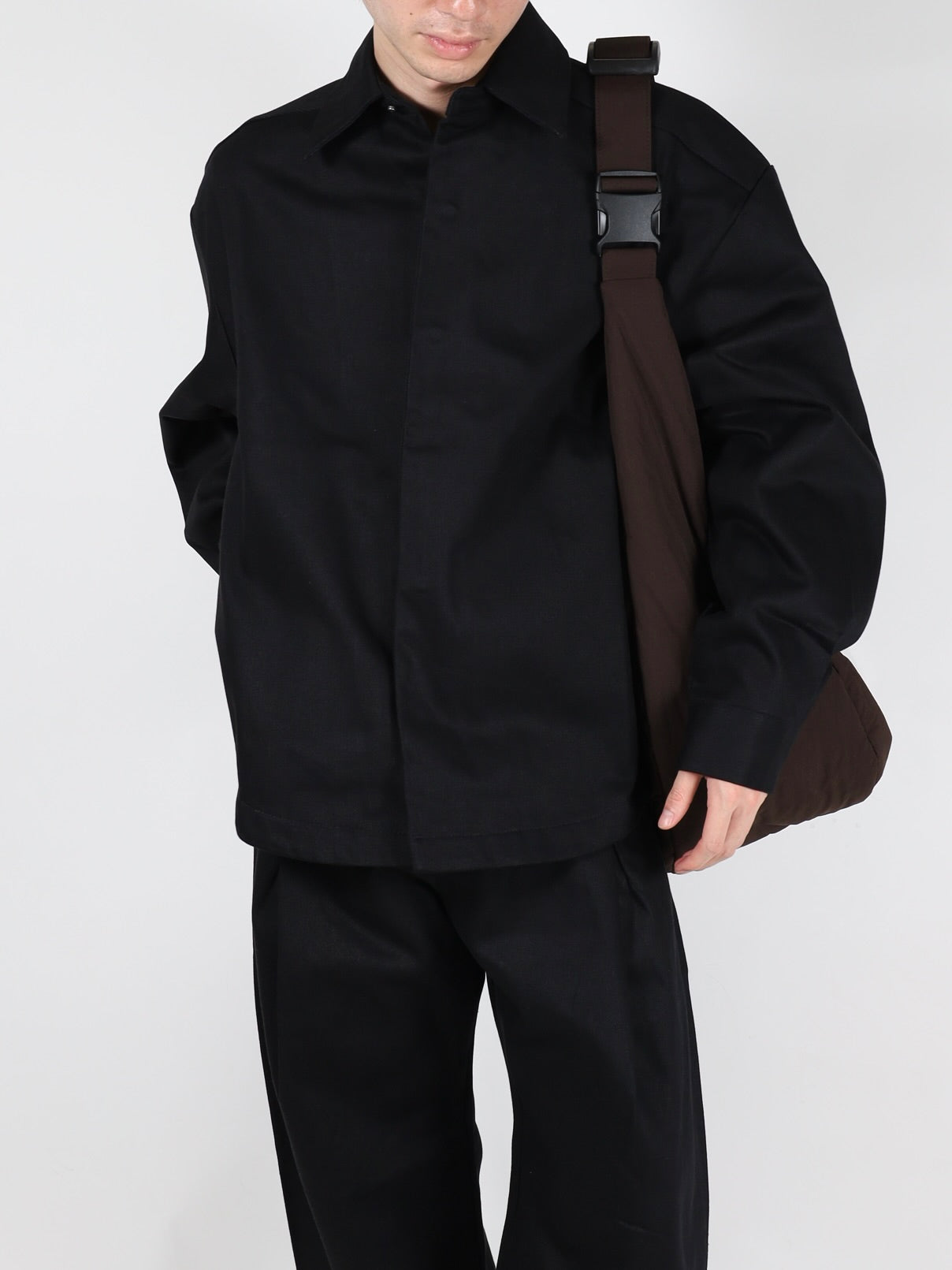 DENIM 440 JACKET