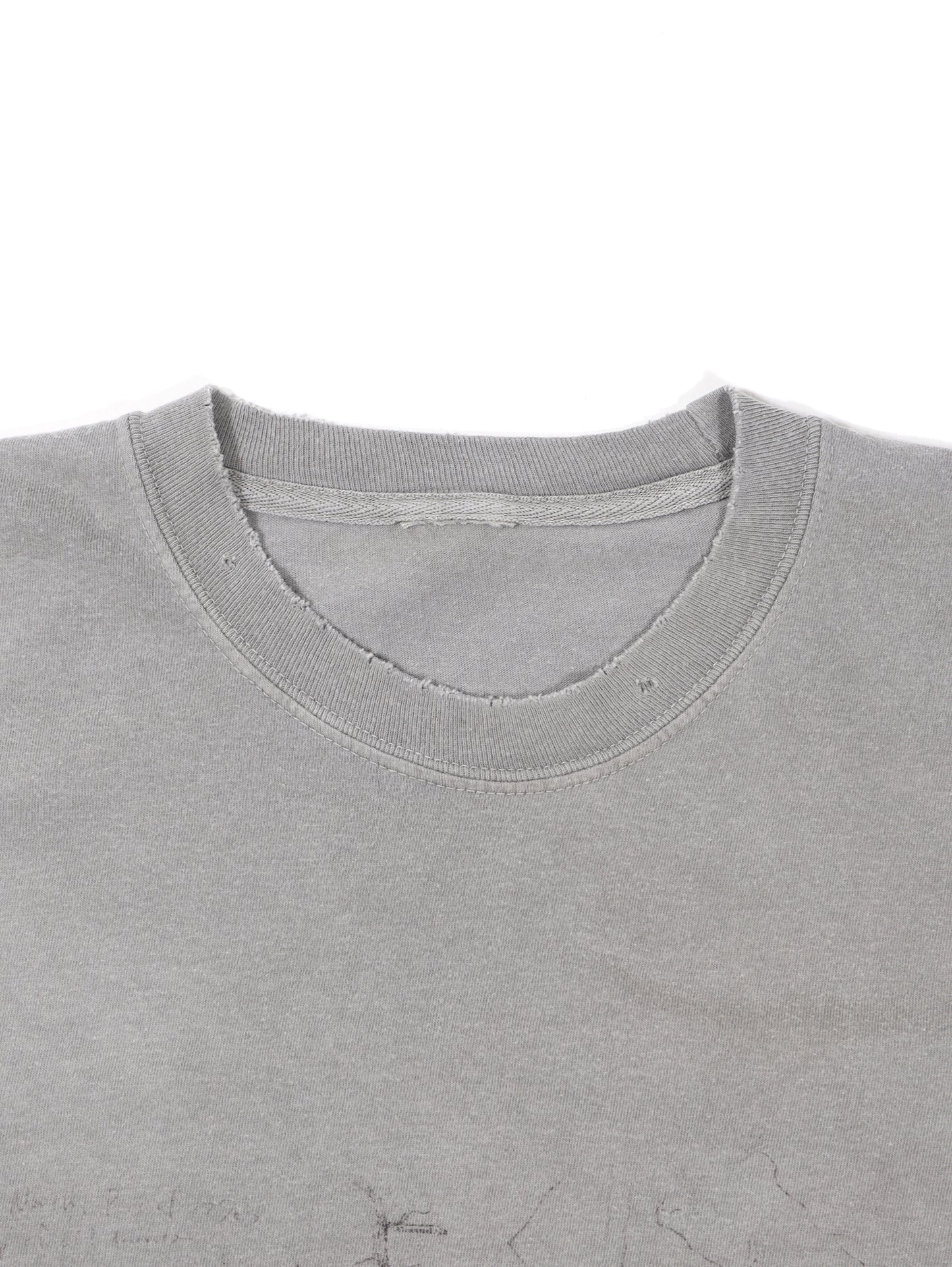 OLDMAP T-SHIRT