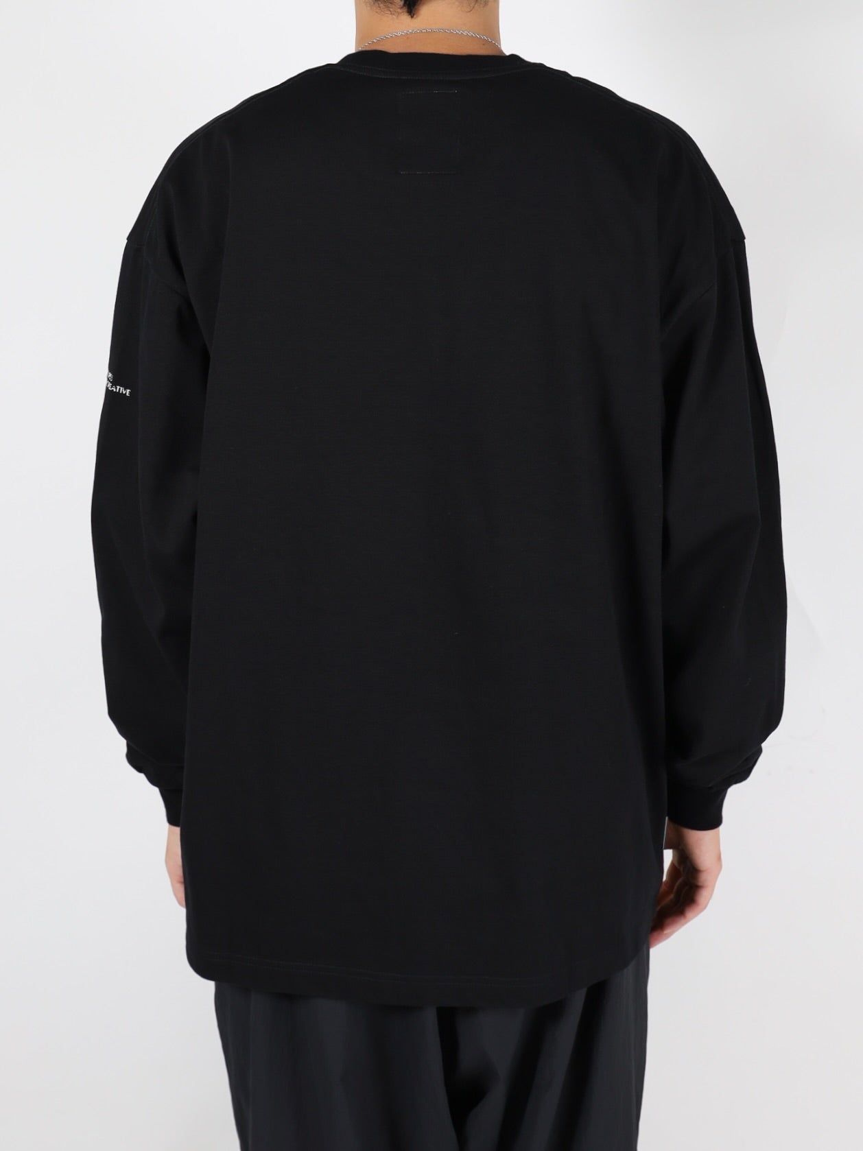 NEW BASIC LS TEE