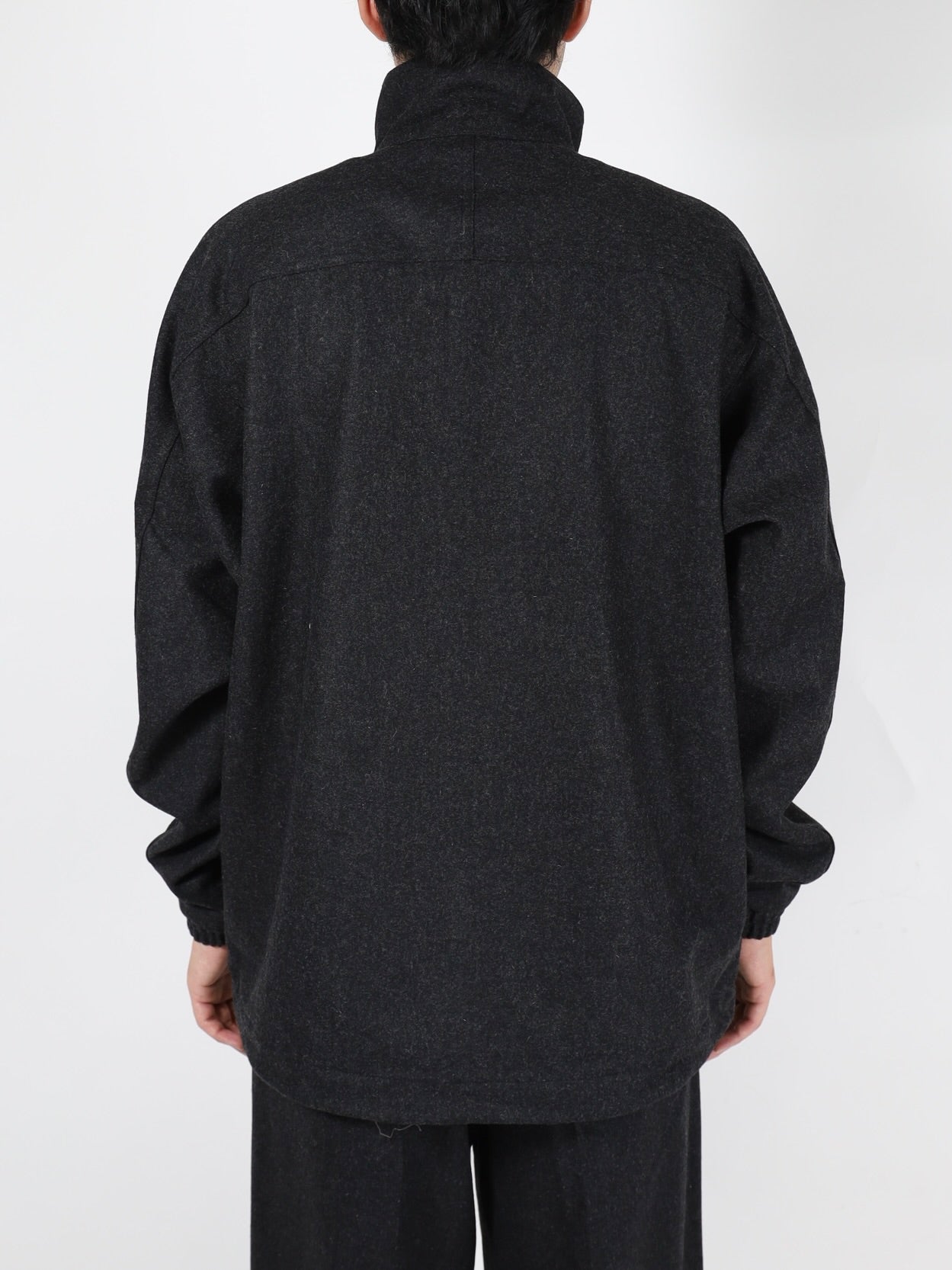WOOLY HYDRENA JACKET