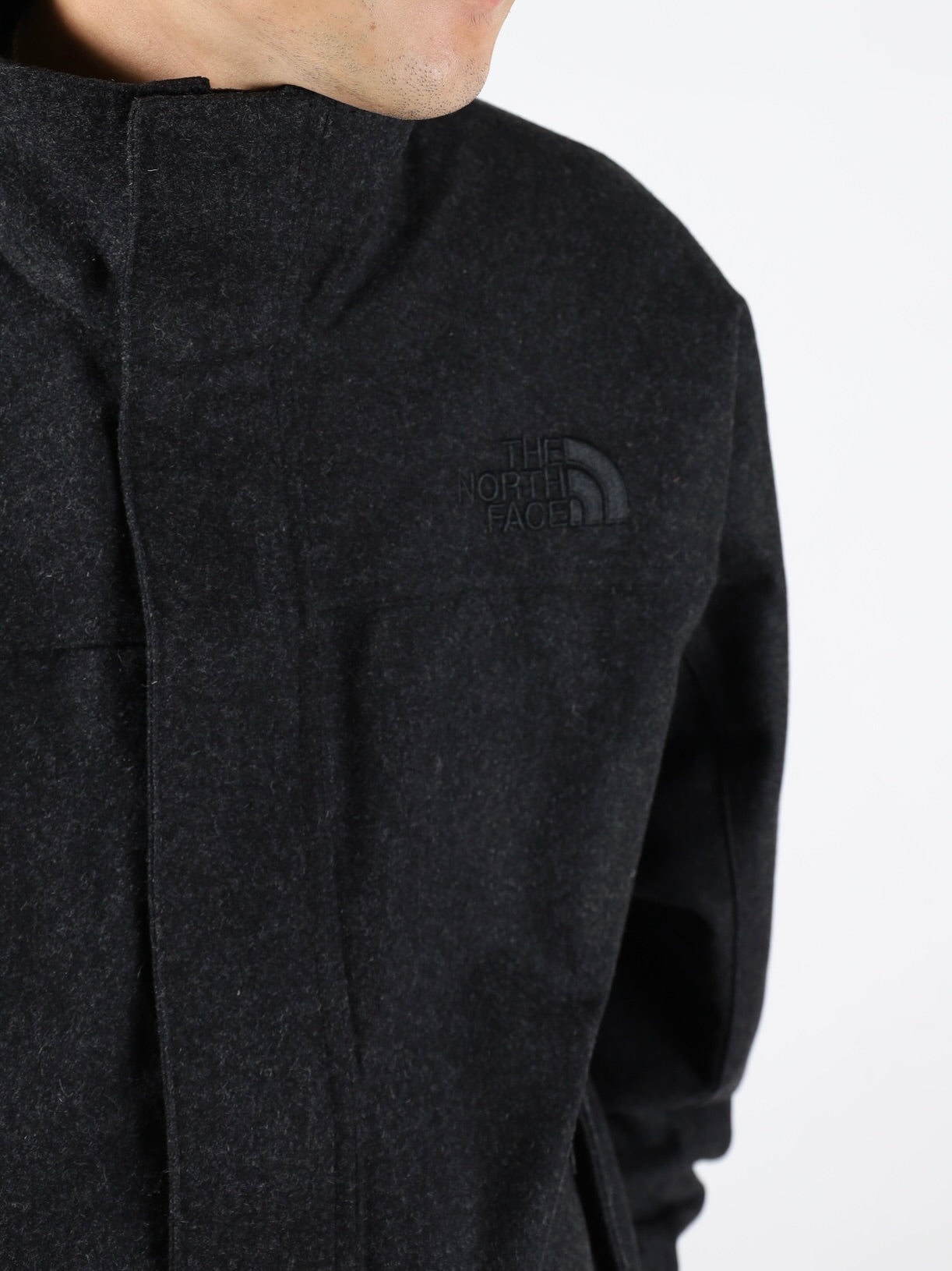 WOOLY HYDRENA JACKET