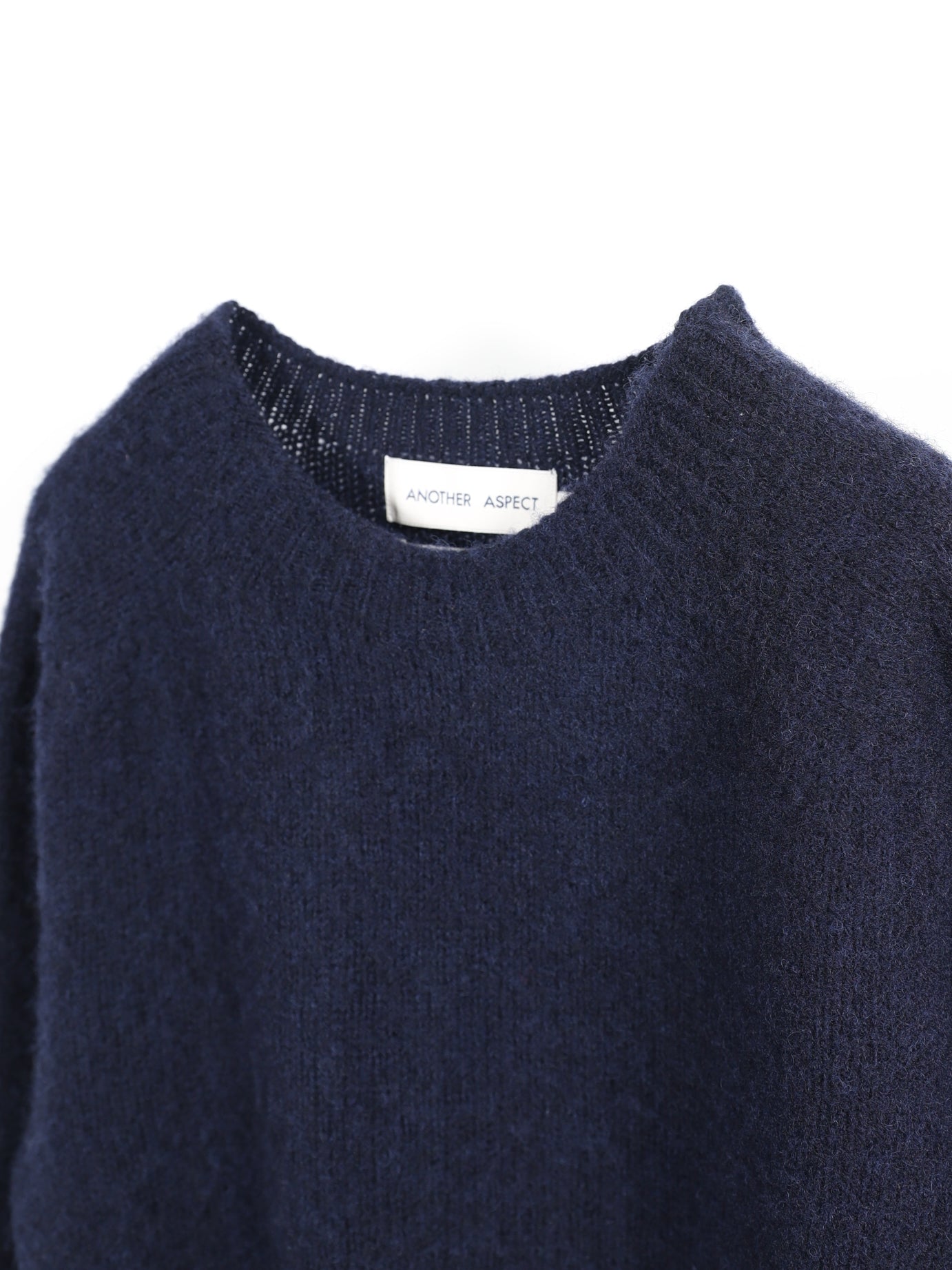 ANOTHER SWEATER 2.0