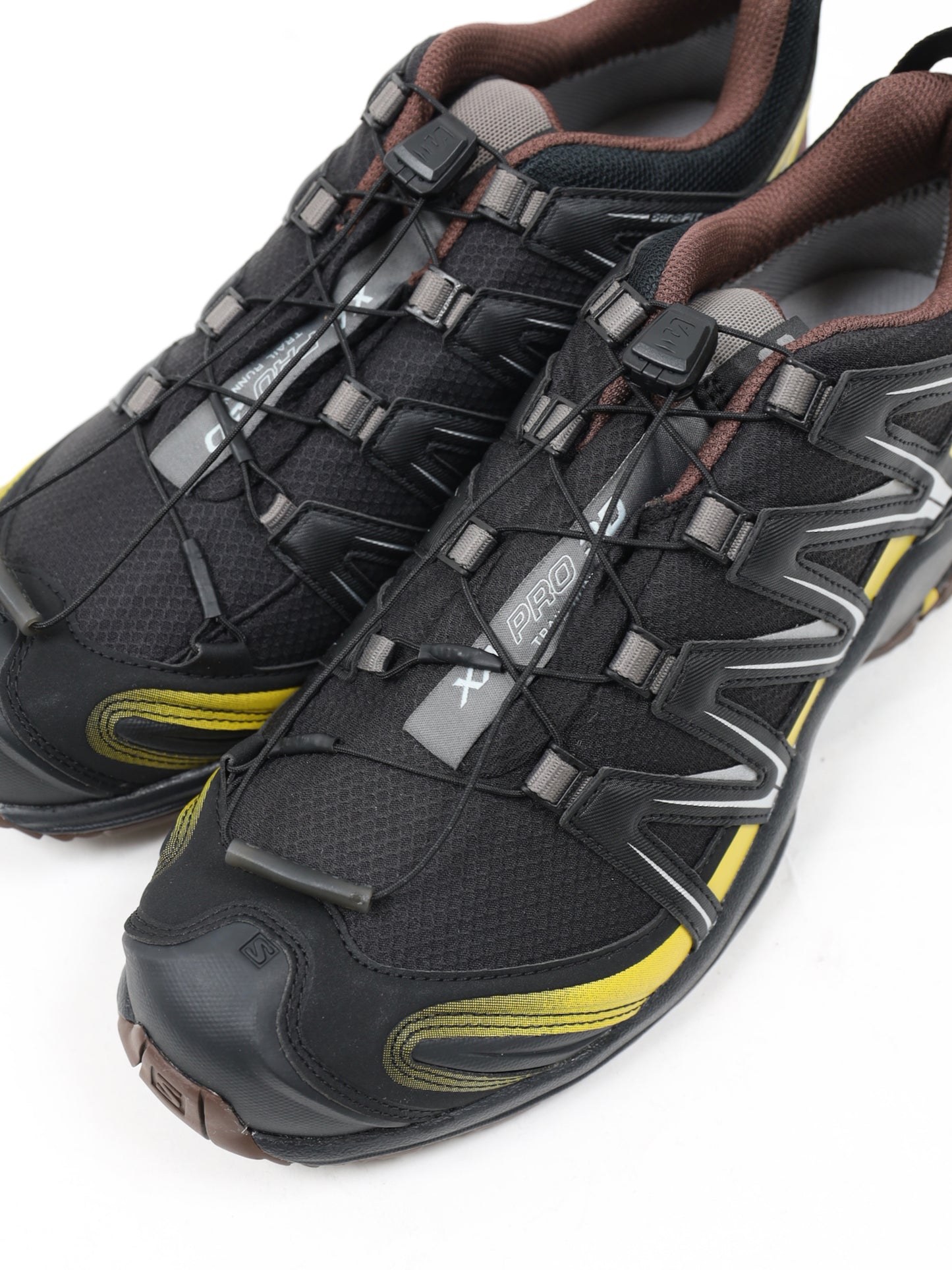 XA PRO 3D GTX