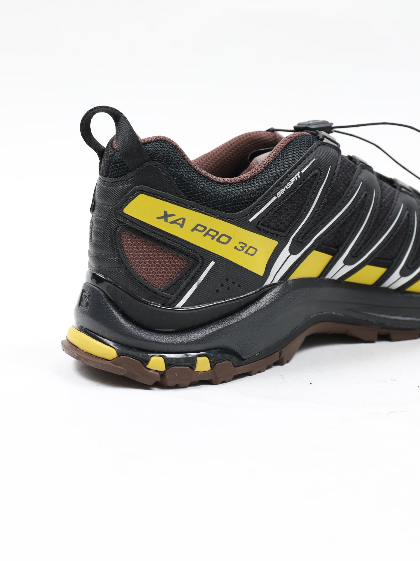 XA PRO 3D GTX