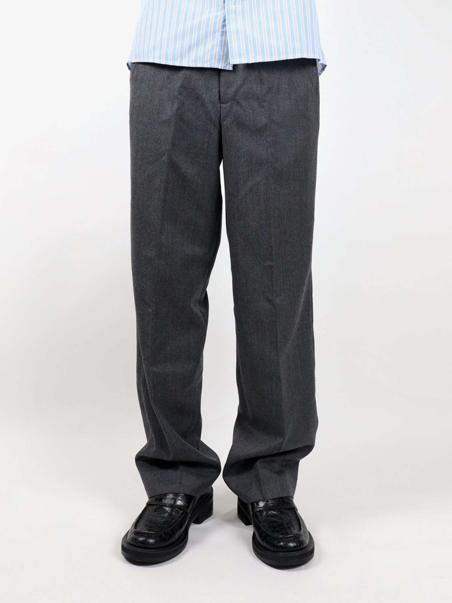 ANOTHER SUIT PANT 1.0