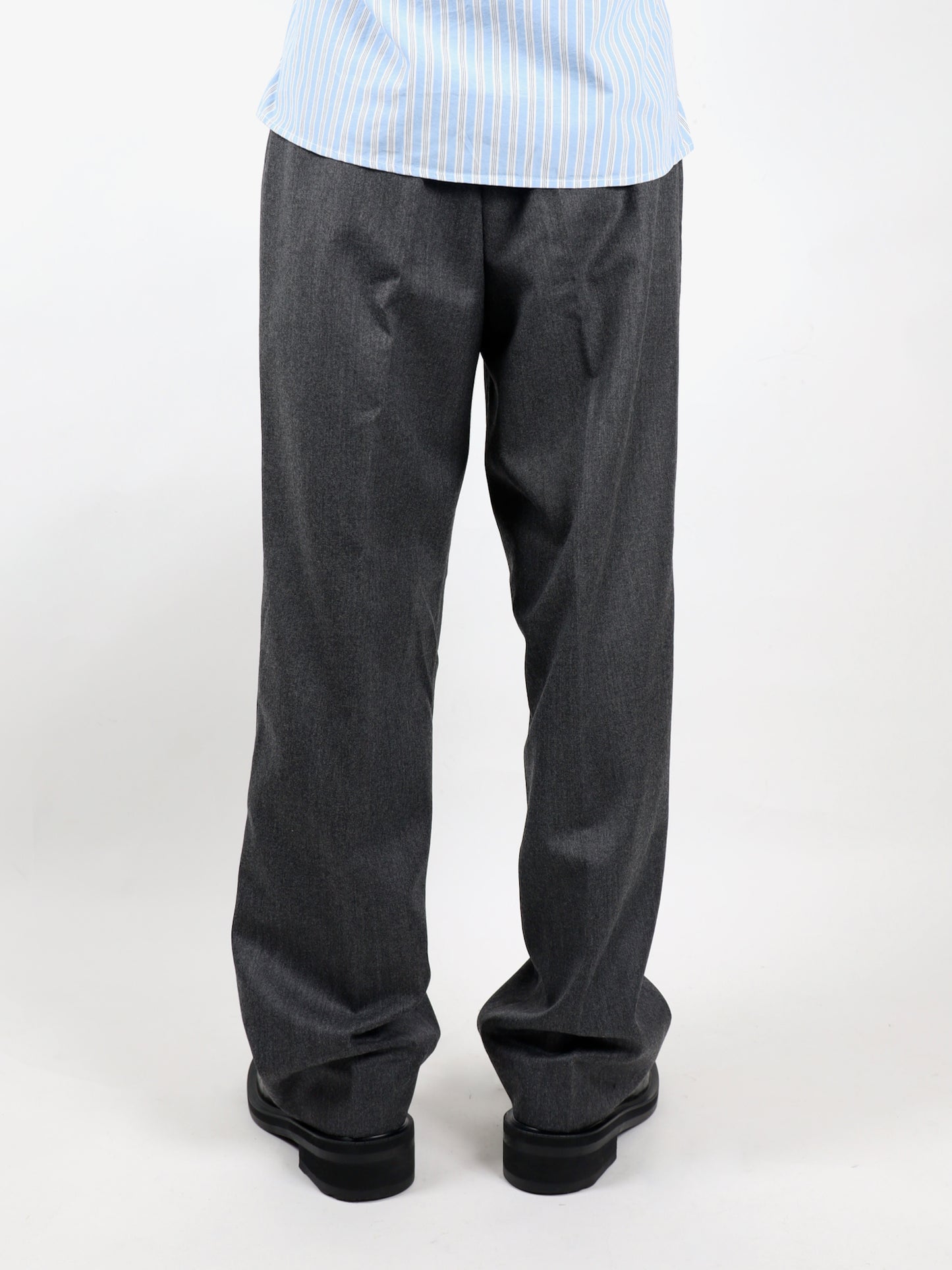 ANOTHER SUIT PANT 1.0