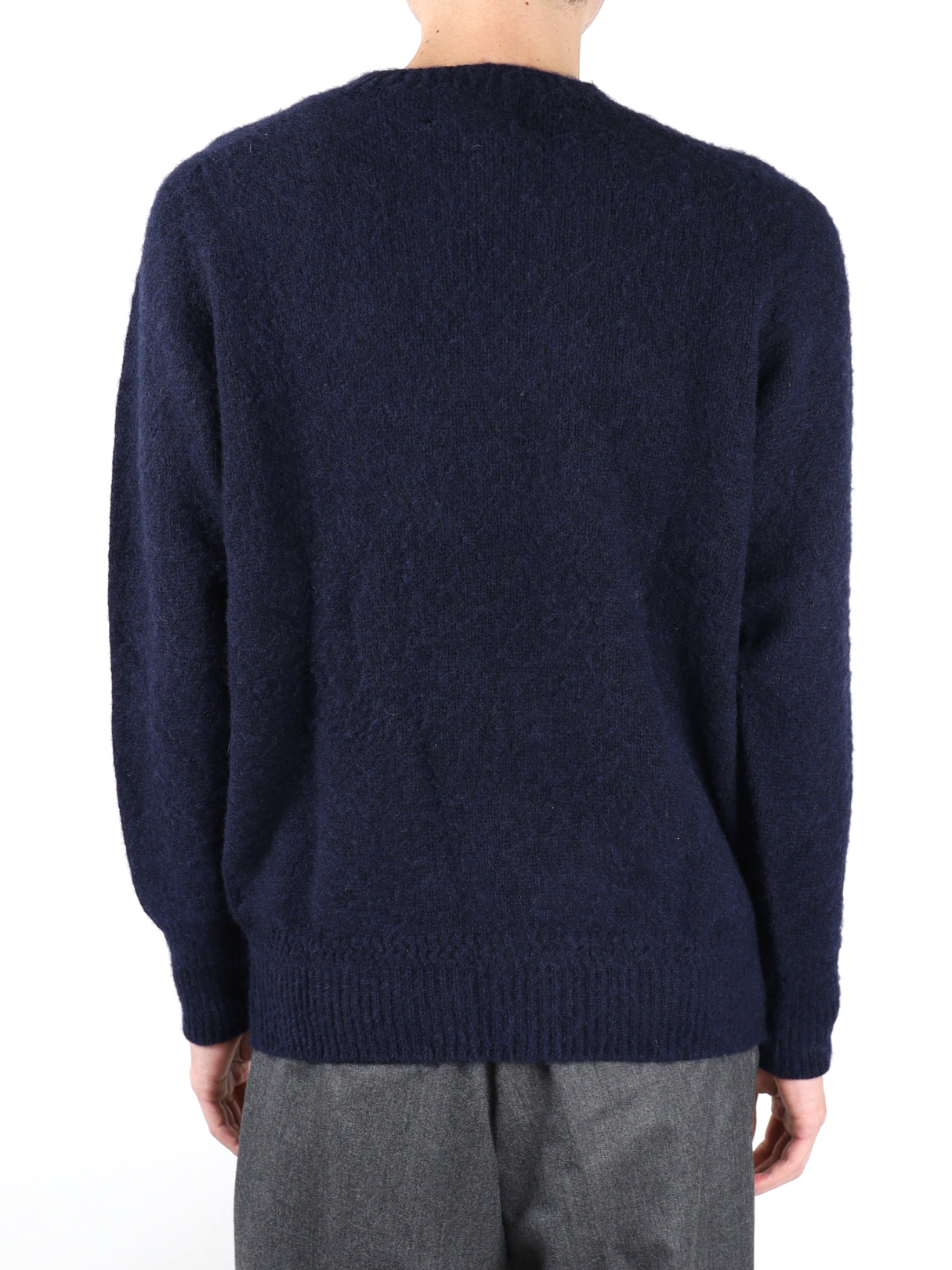 ANOTHER ASPECT ANOTHER SWEATER 2.0