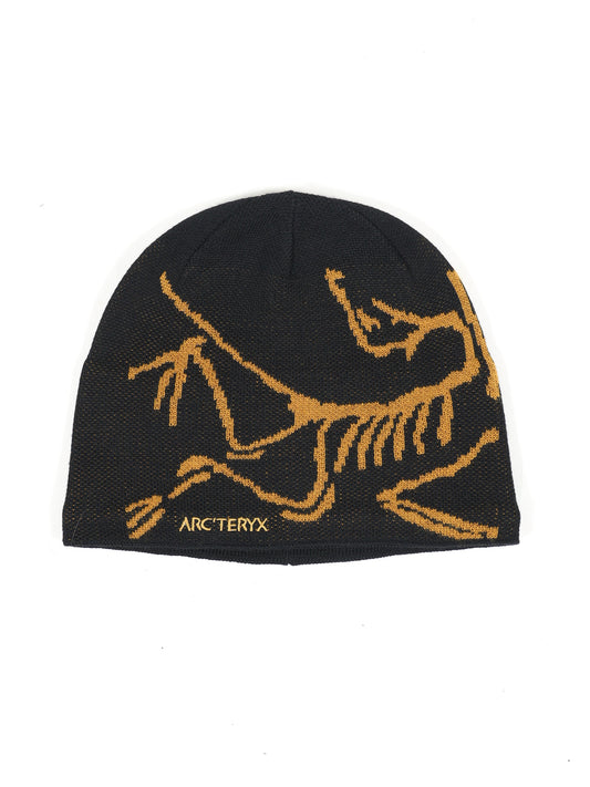 Bird Head Toque
