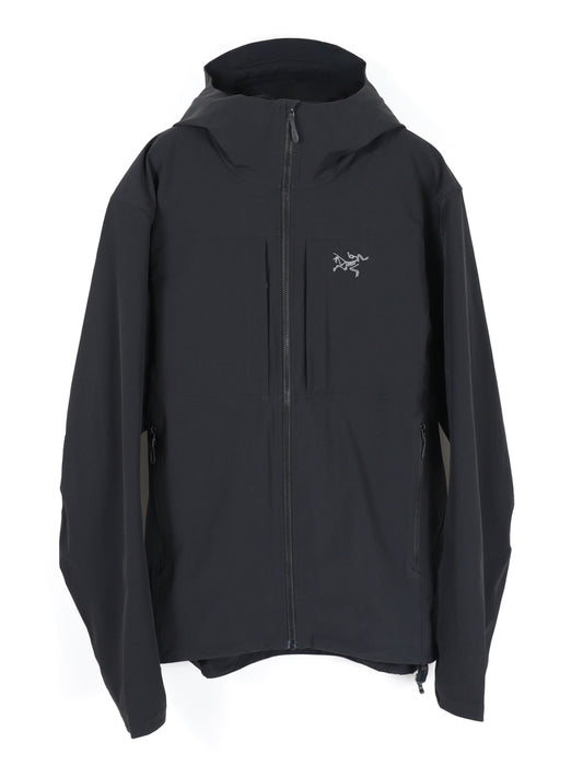 Gamma Hoody Men's