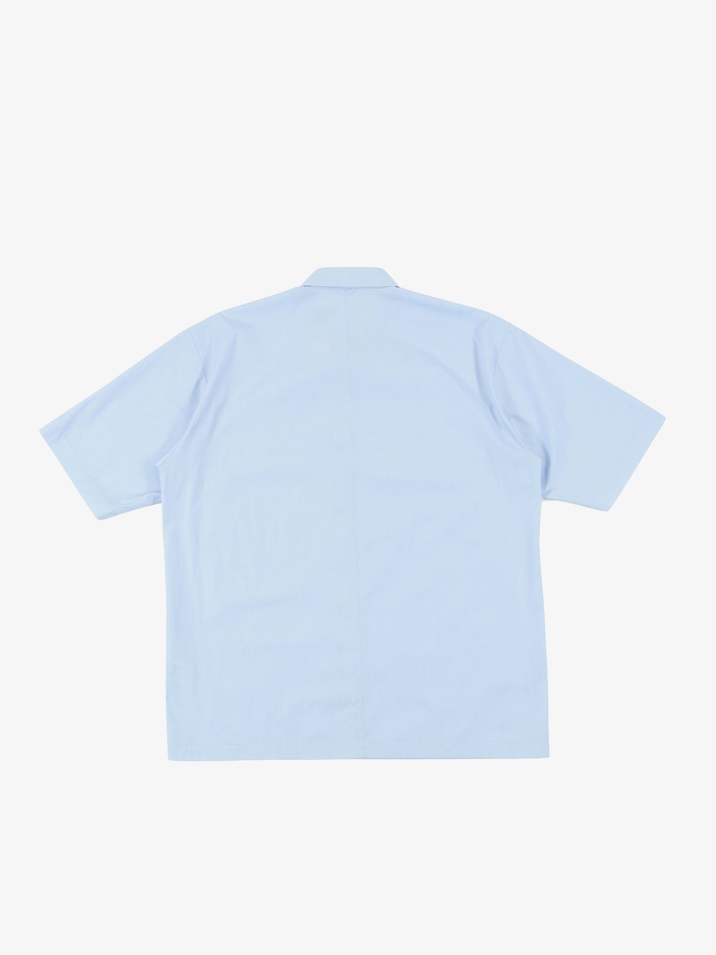 GIZA BROAD SHORT SLEEVE SHIRT