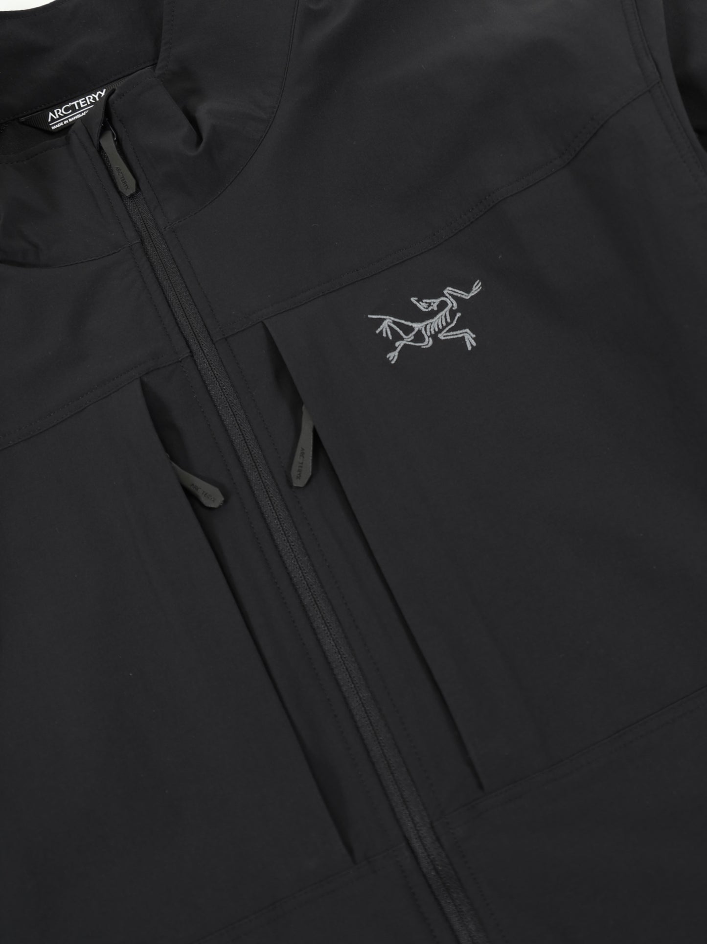 Gamma Lightweight Jacket Men's