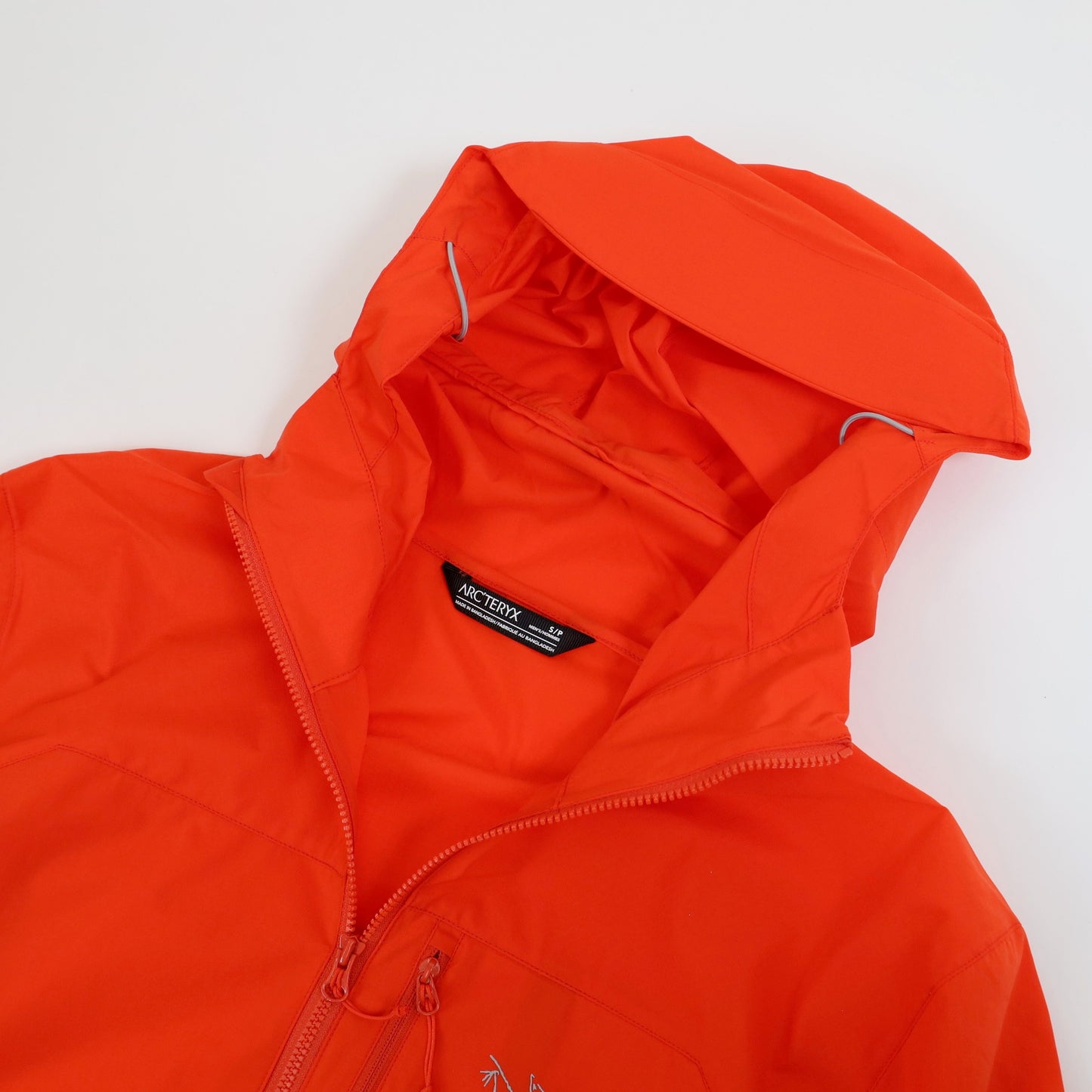 Squamish Hoody Men's