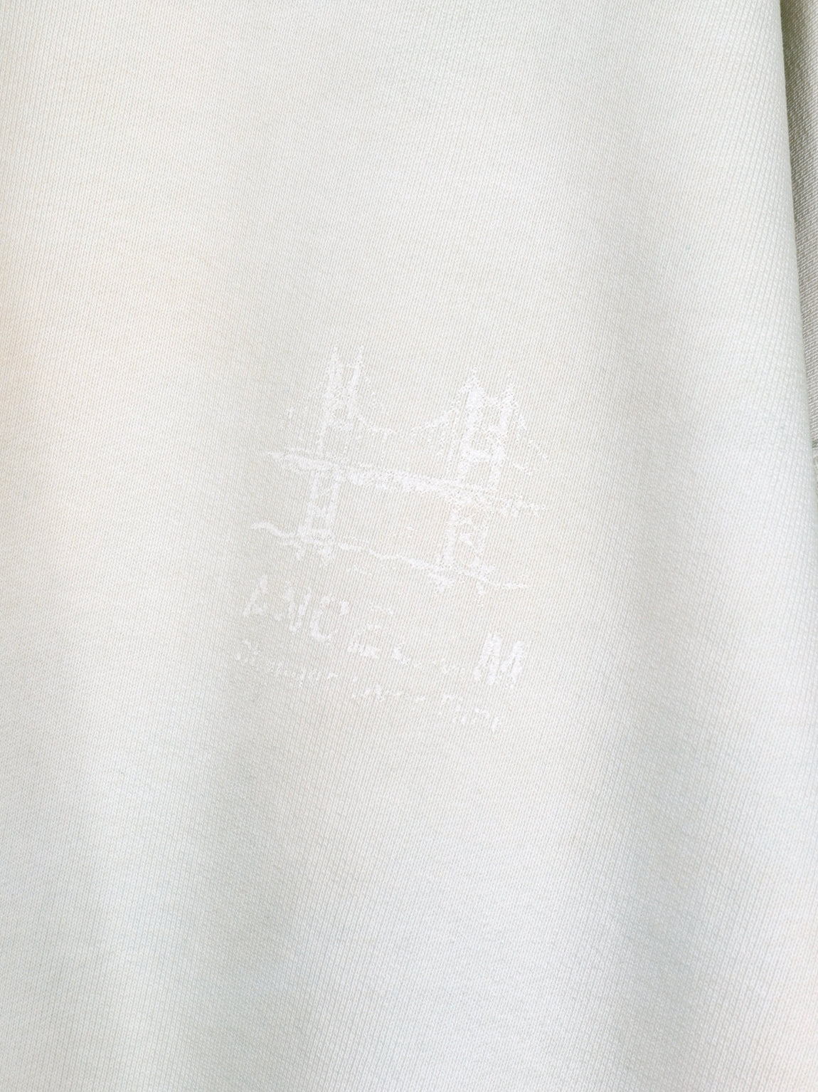 BRIDGE SWEAT SHIRT