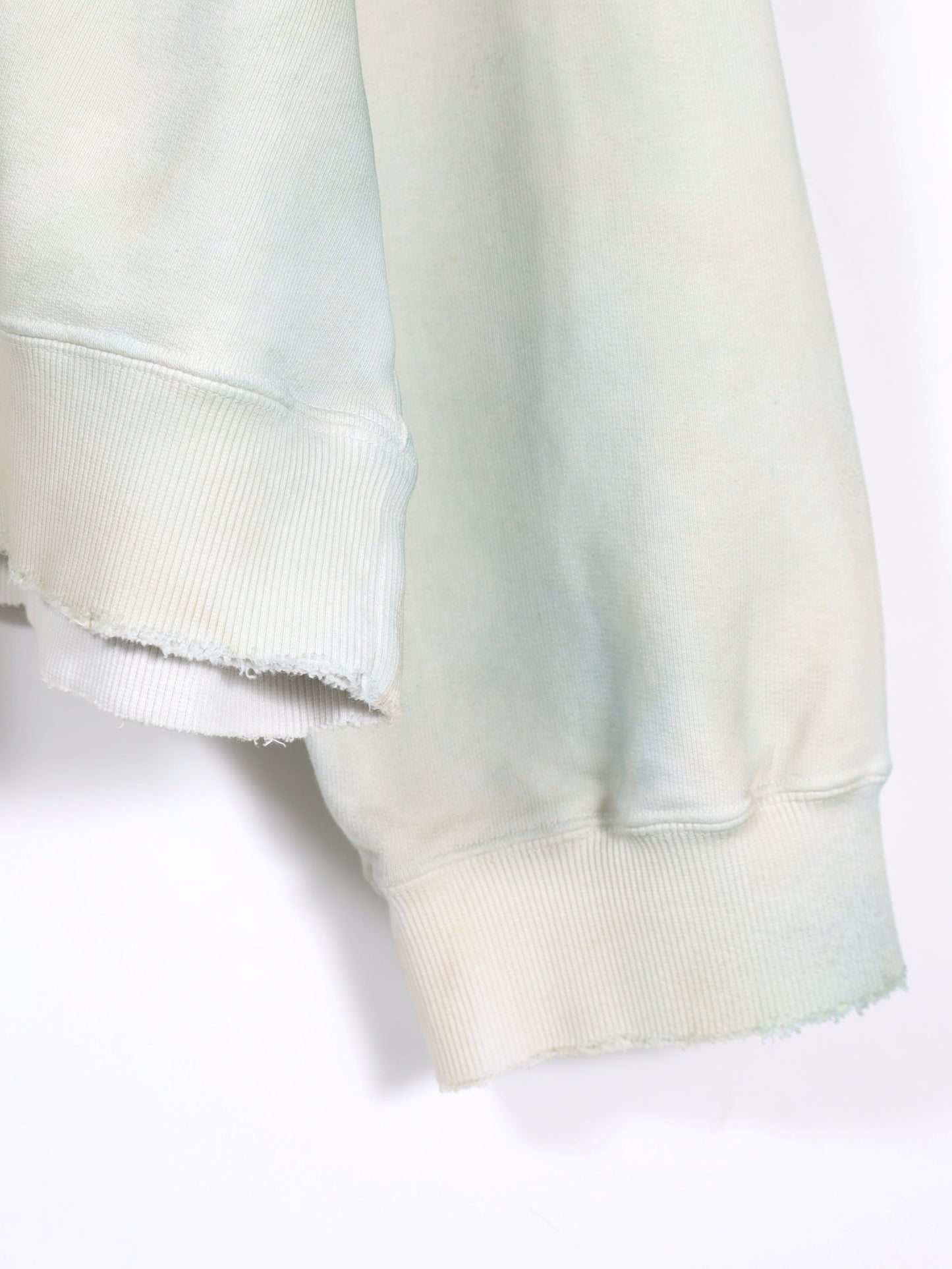 BRIDGE SWEAT SHIRT