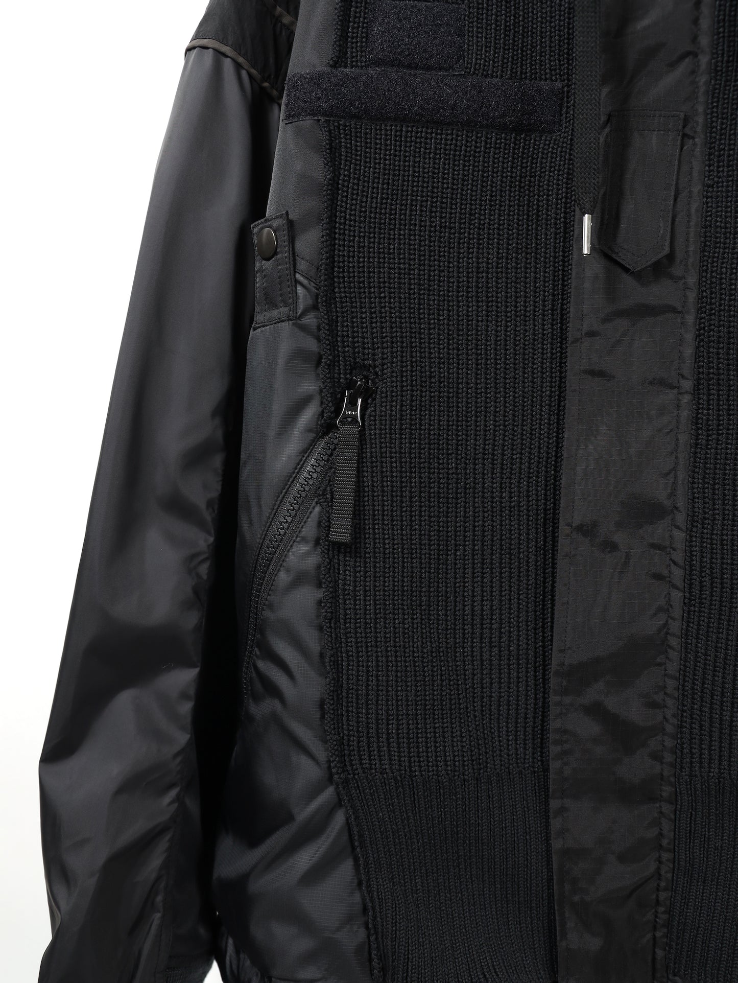 Chaos Blouson