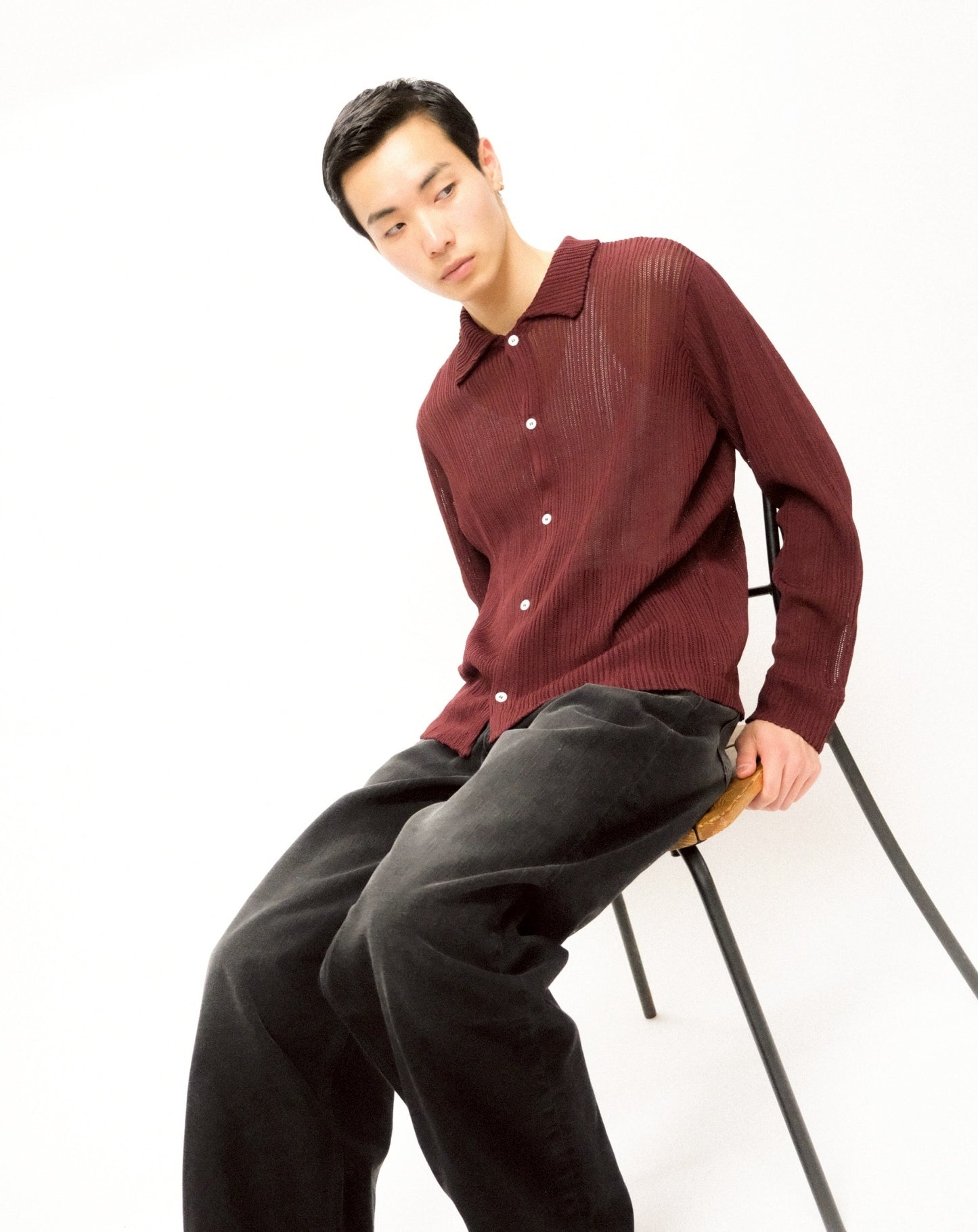 JACQUES SHIRT