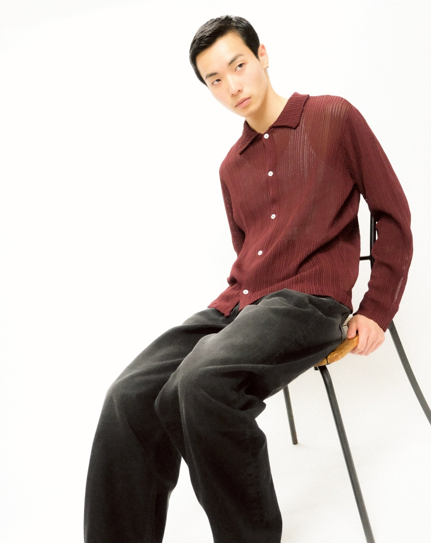 JACQUES SHIRT