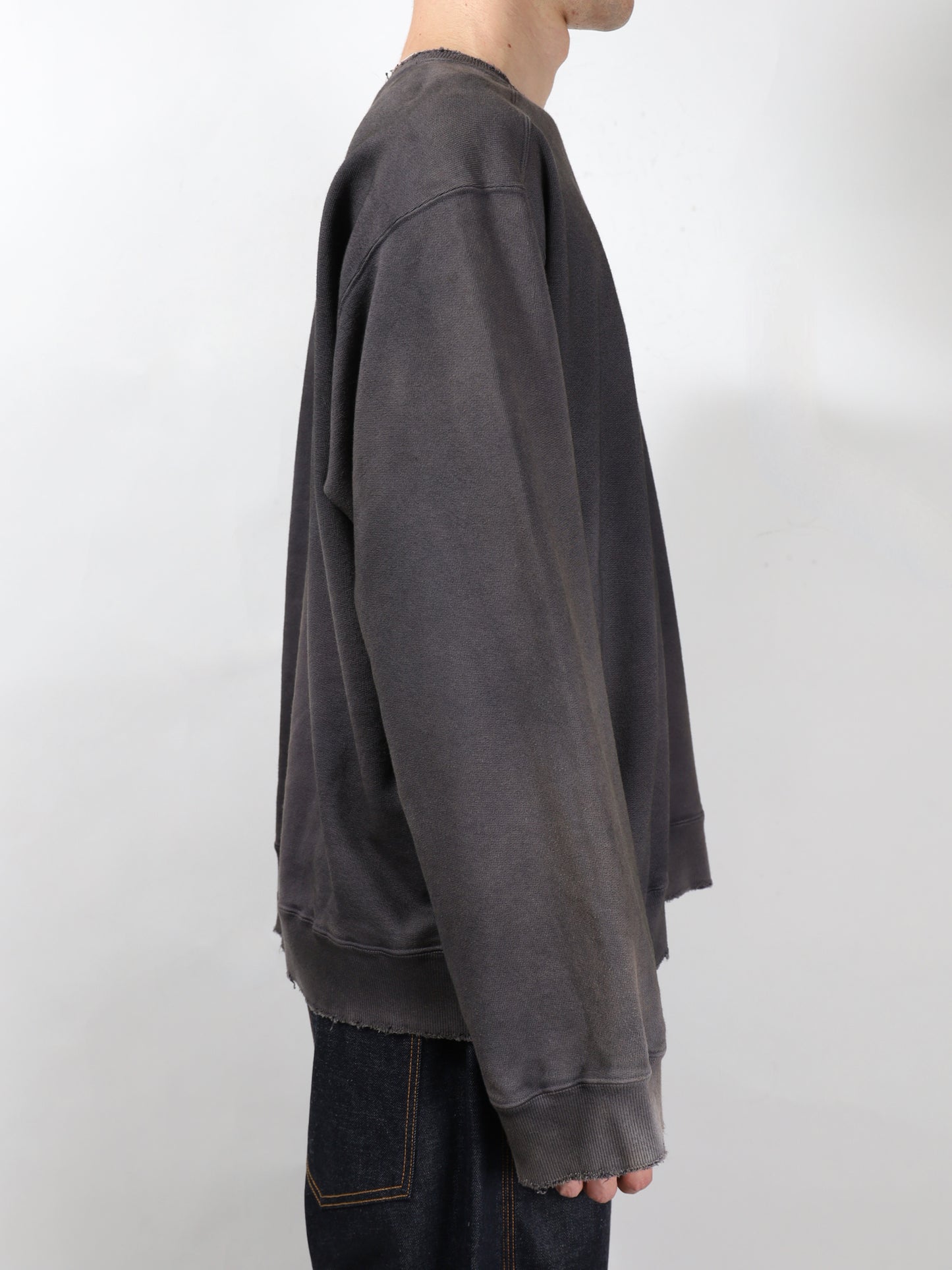 BRIDGE SWEAT SHIRT