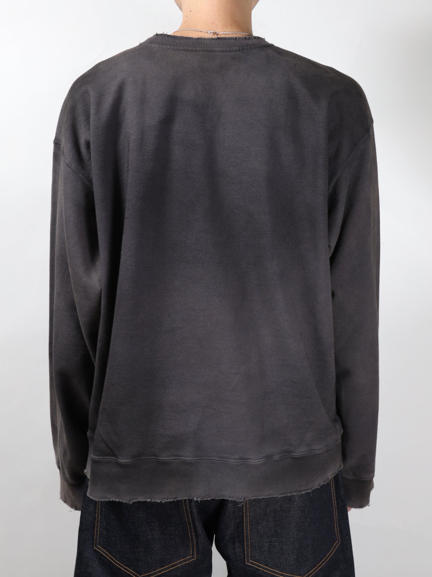 BRIDGE SWEAT SHIRT