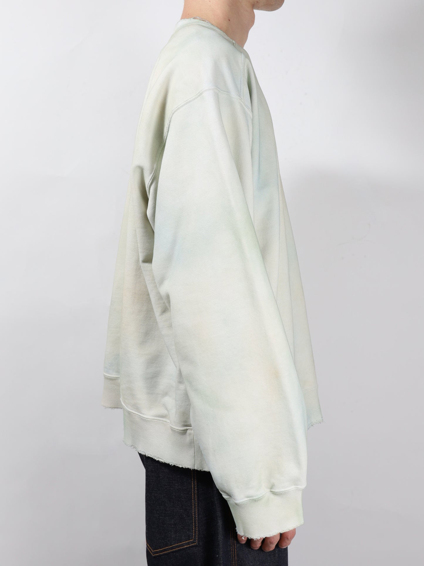 BRIDGE SWEAT SHIRT