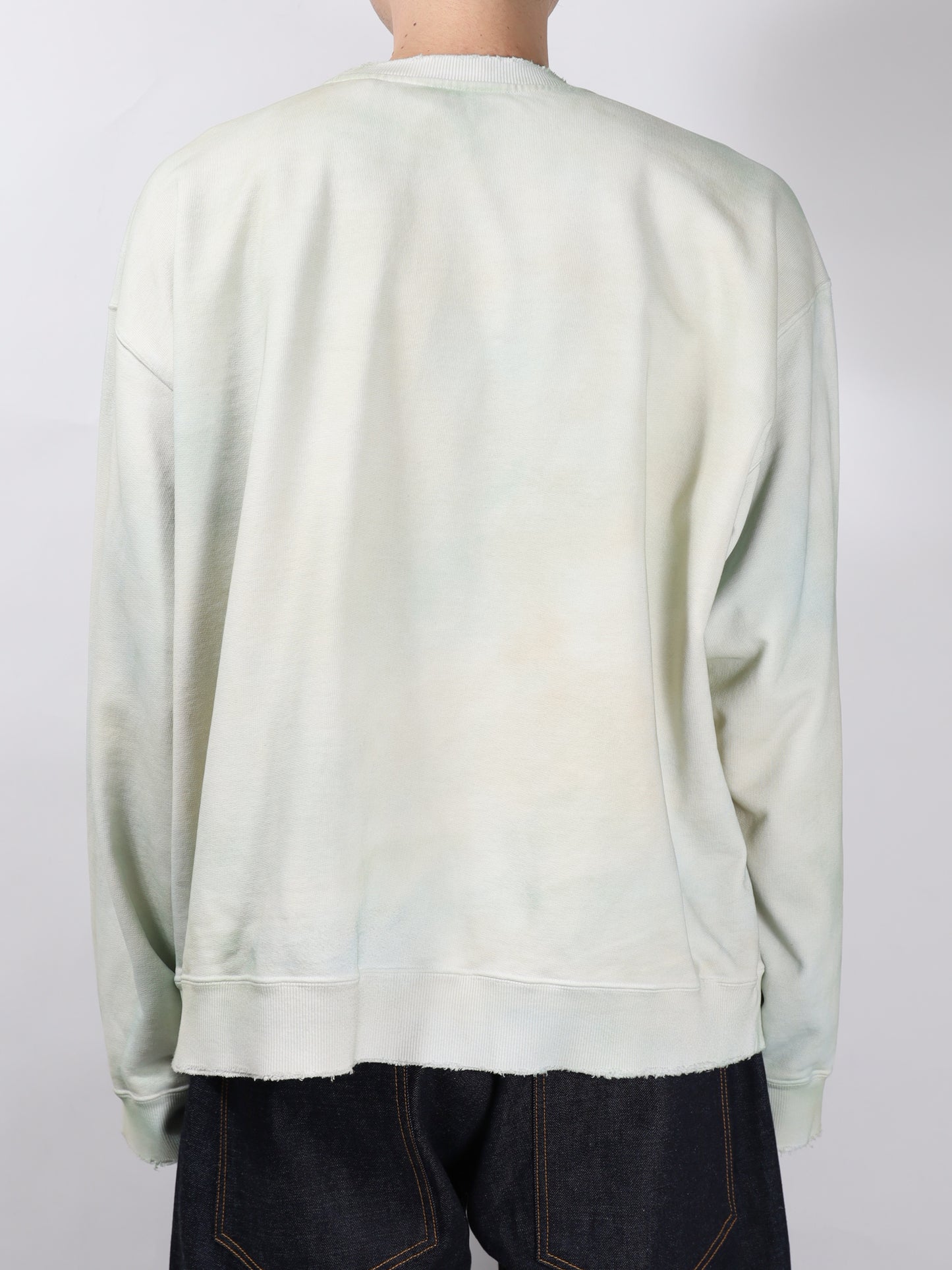 BRIDGE SWEAT SHIRT