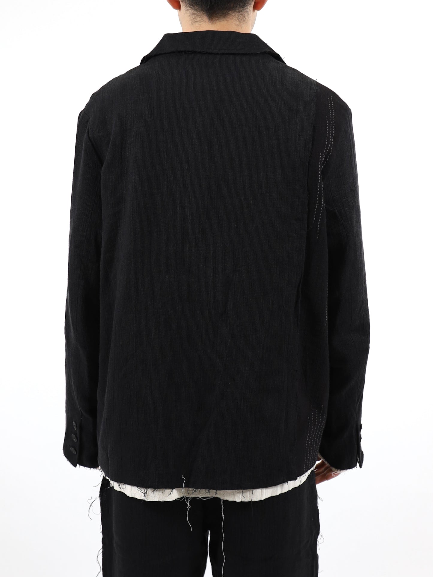 E Jacket
