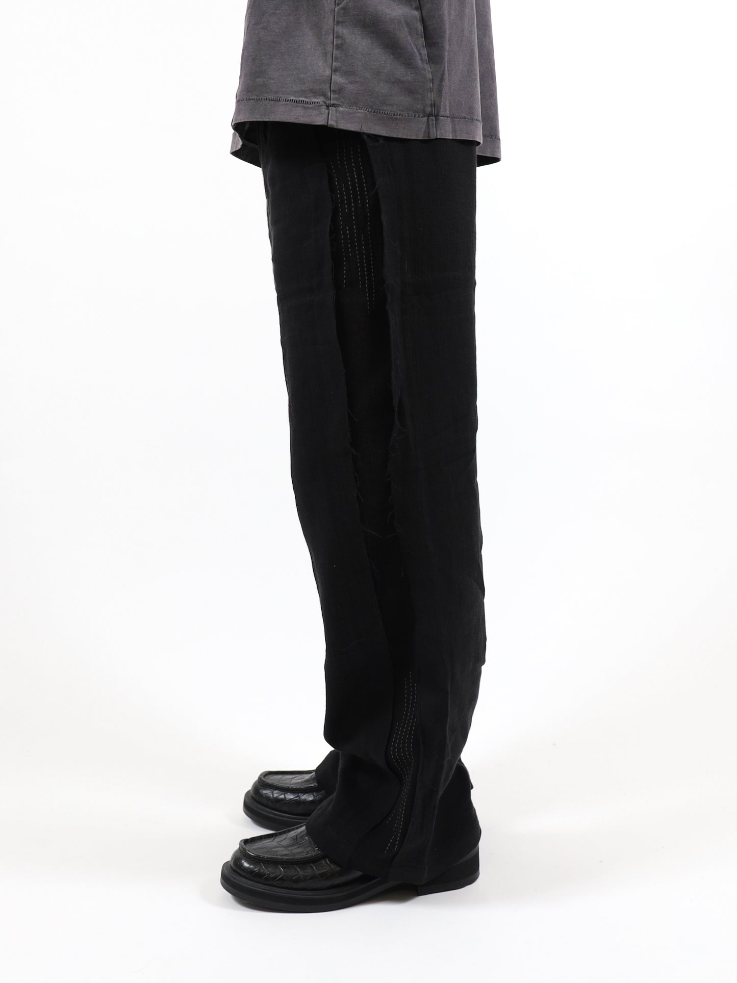 E Pants