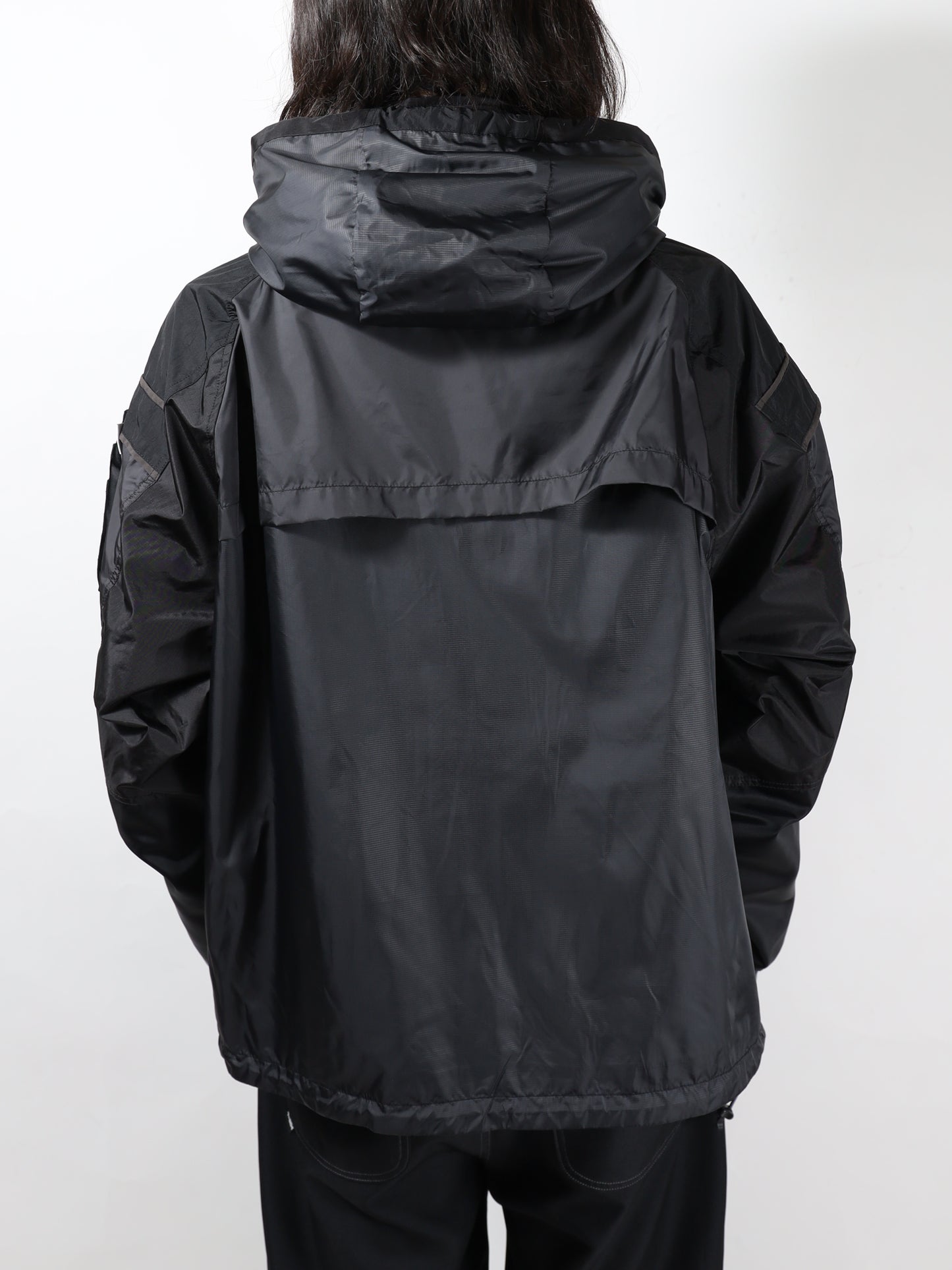 Chaos Blouson