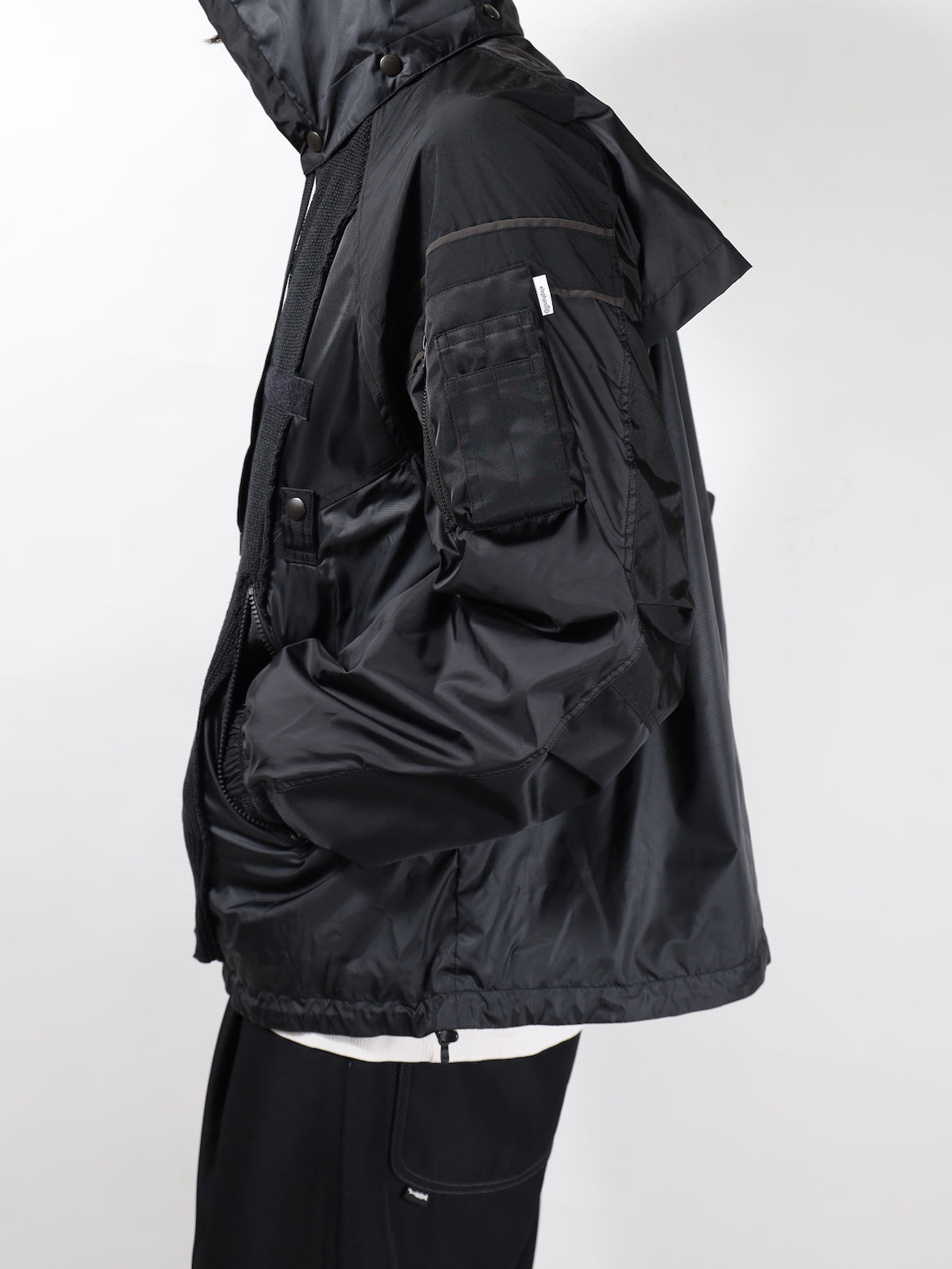 Chaos Blouson