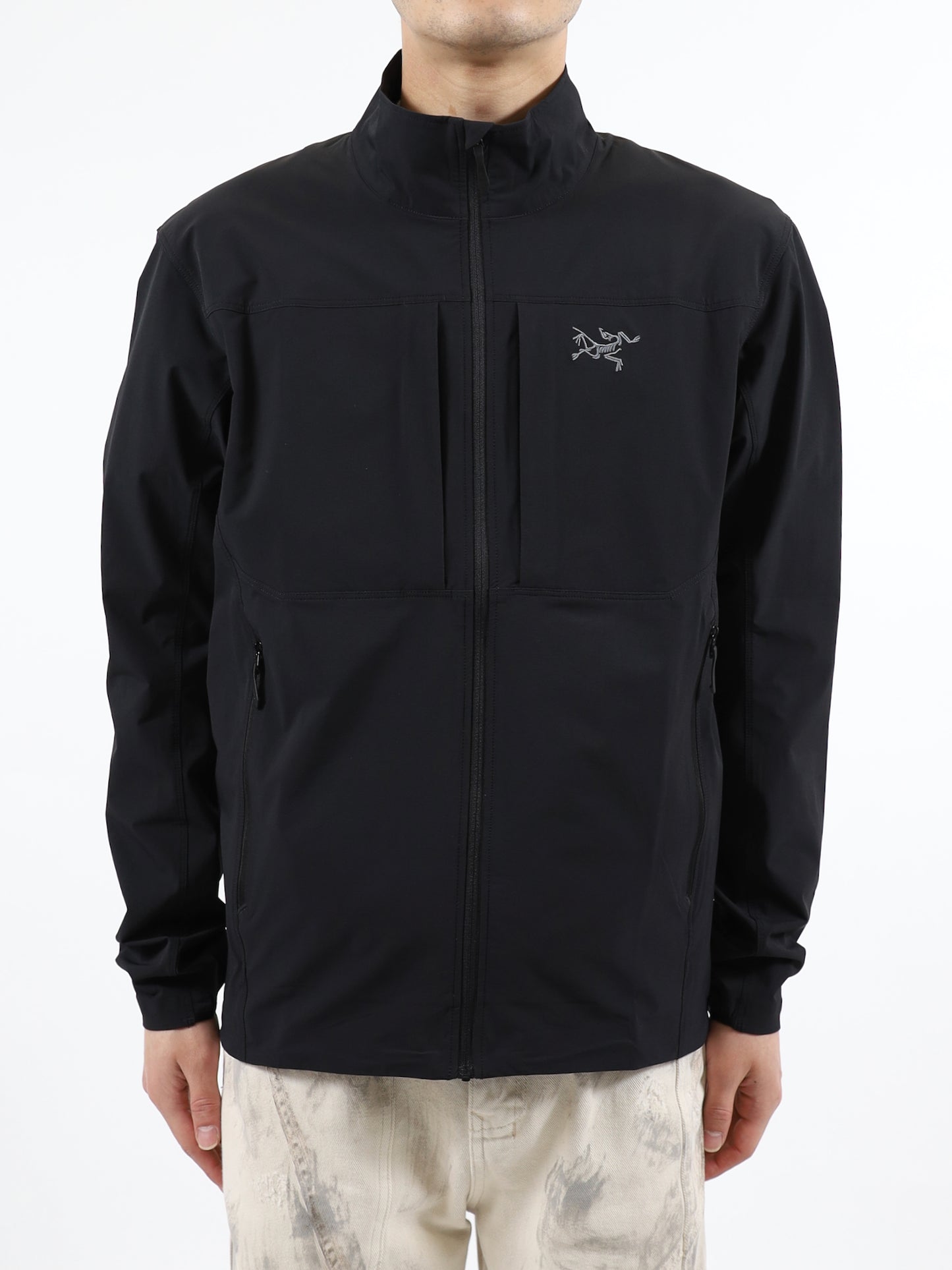 Gamma Lightweight Jacket Men's
