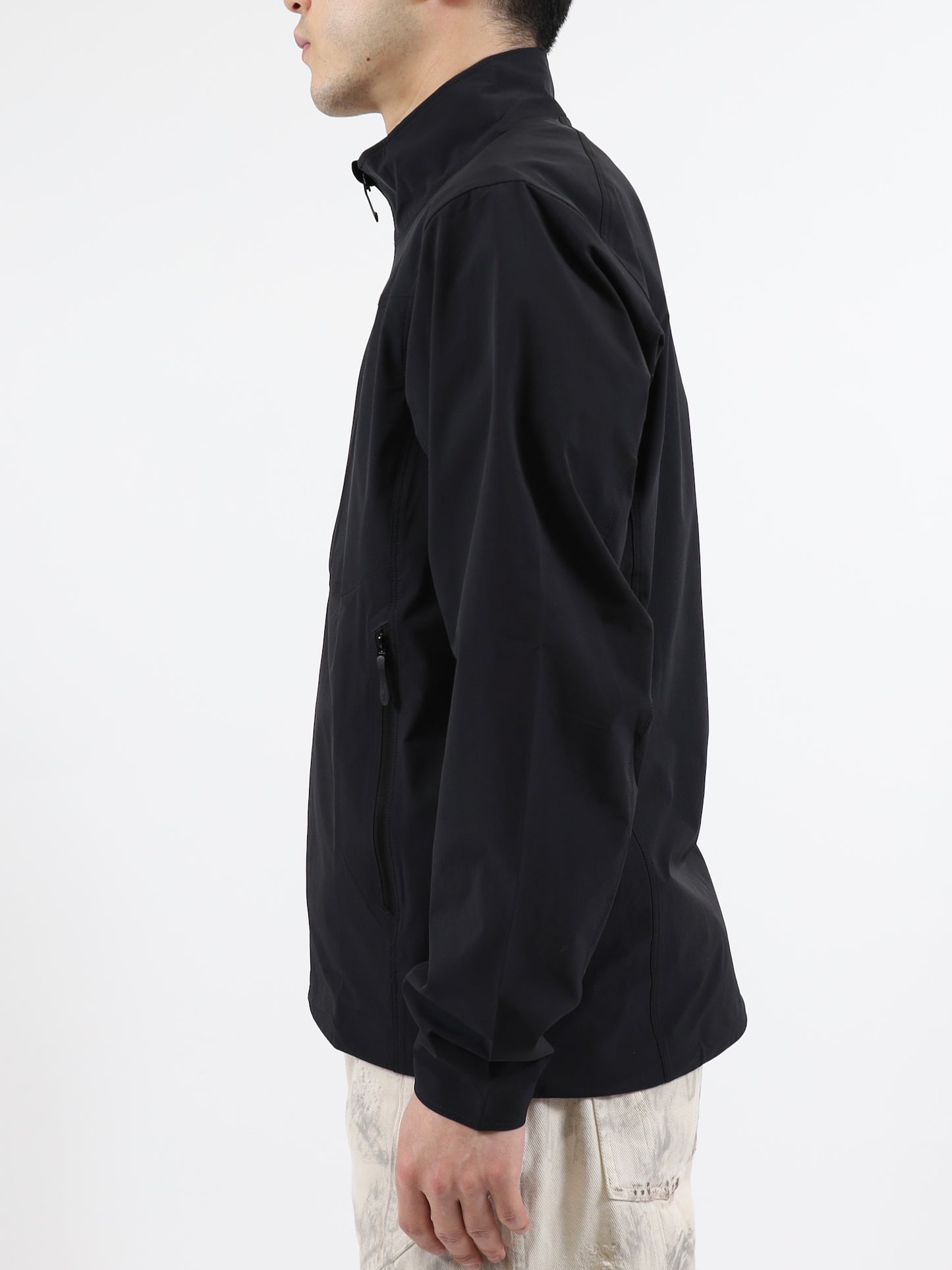 Gamma Lightweight Jacket Men's