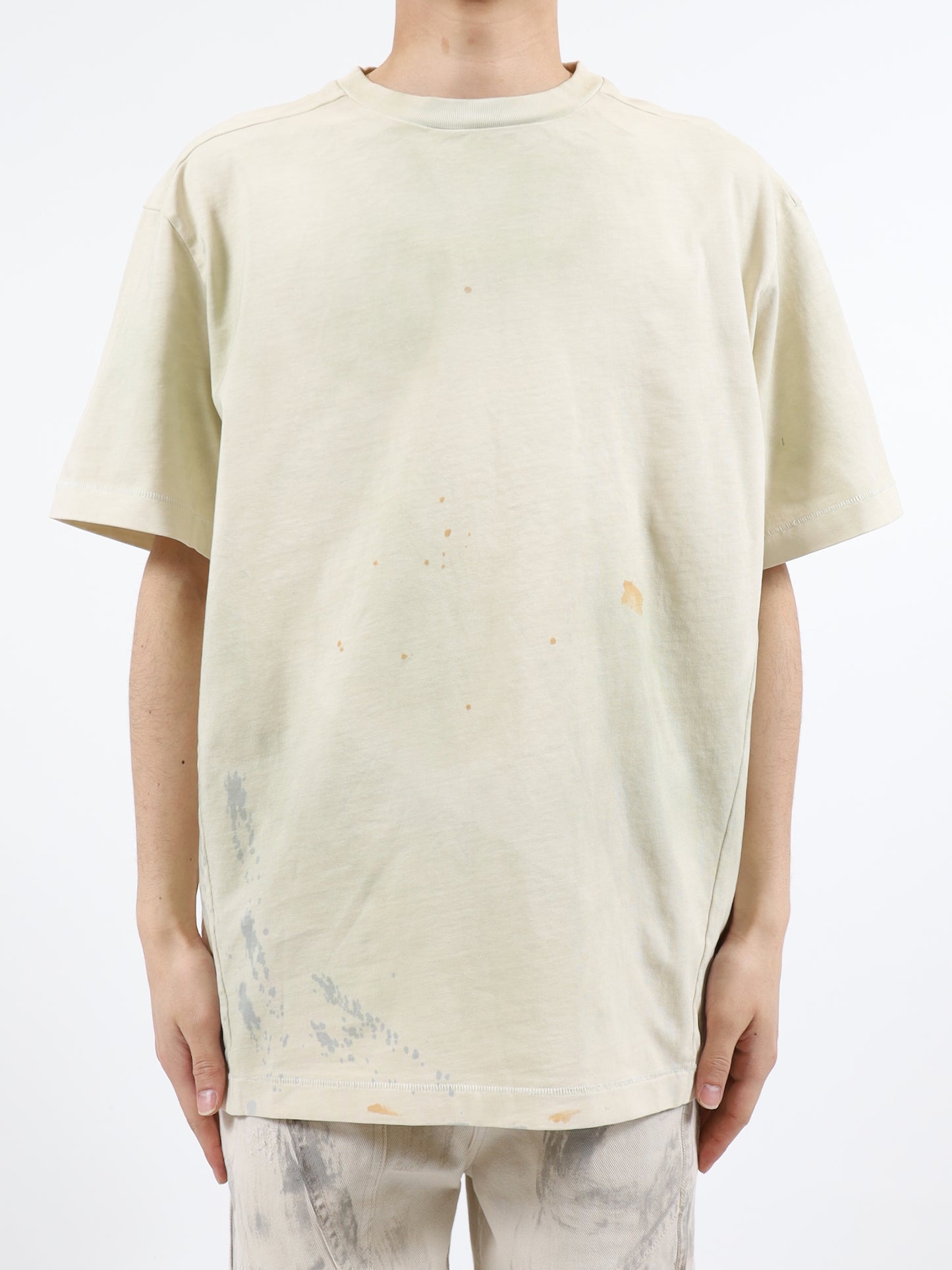 Destroyed Tee