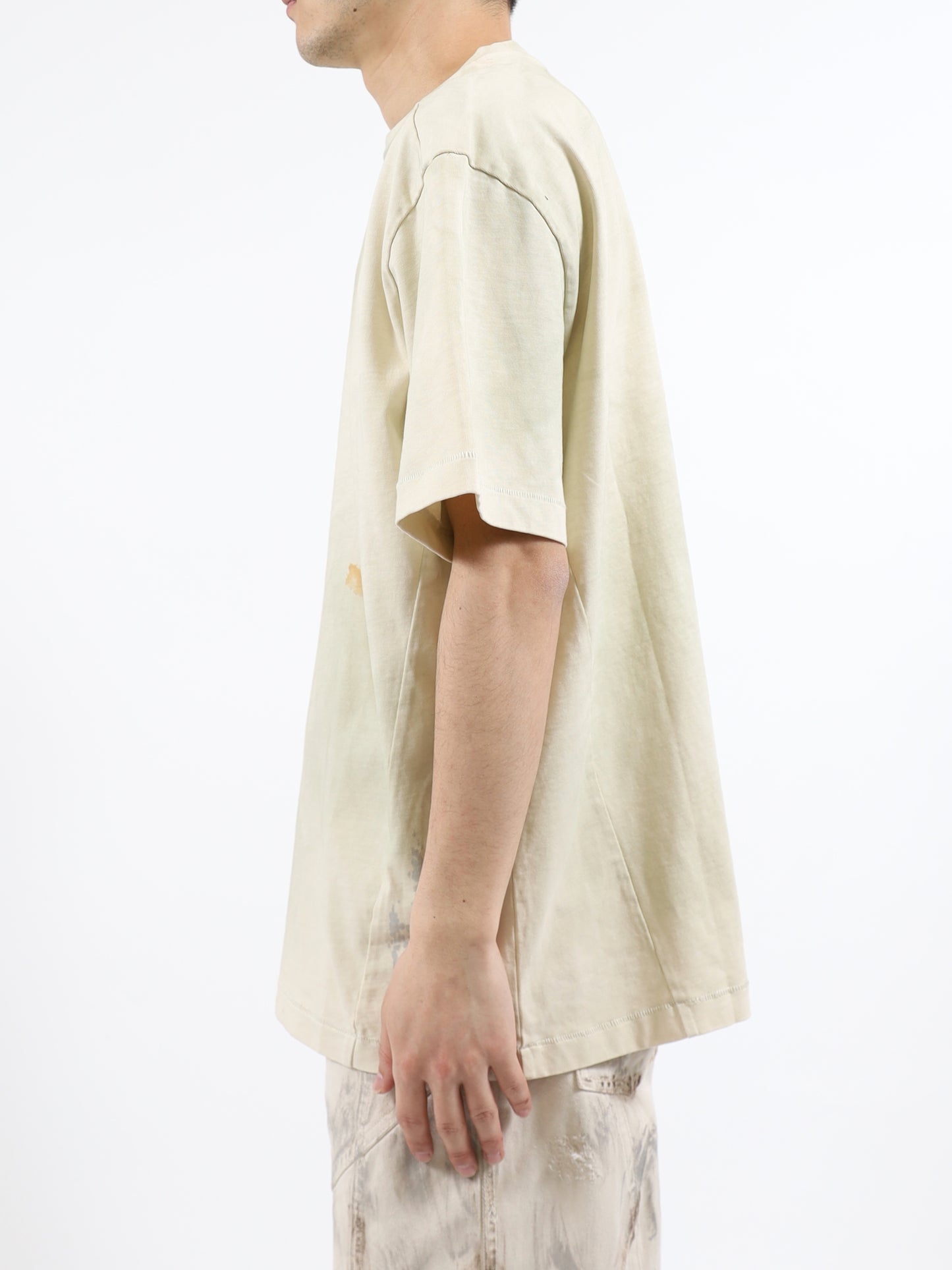 Destroyed Tee