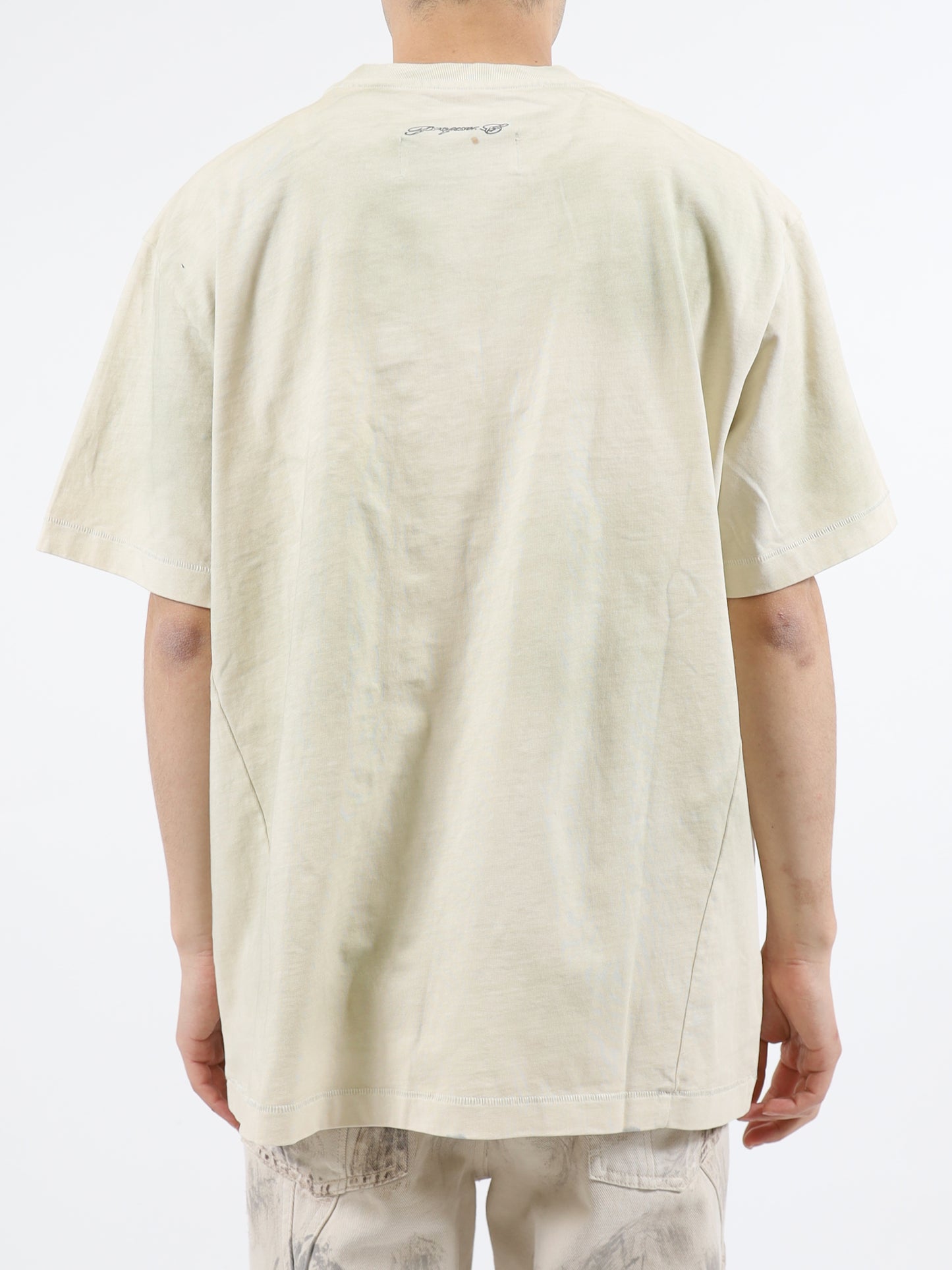 Destroyed Tee