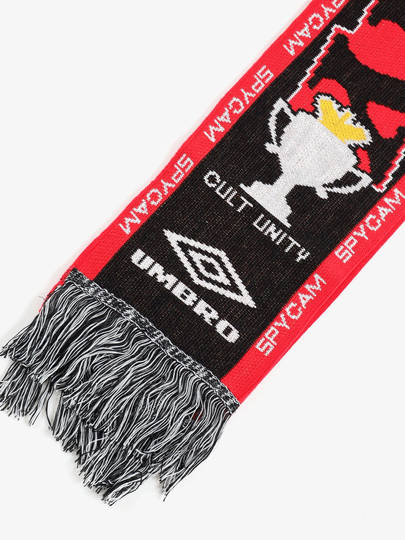 Cult Unity Scarf