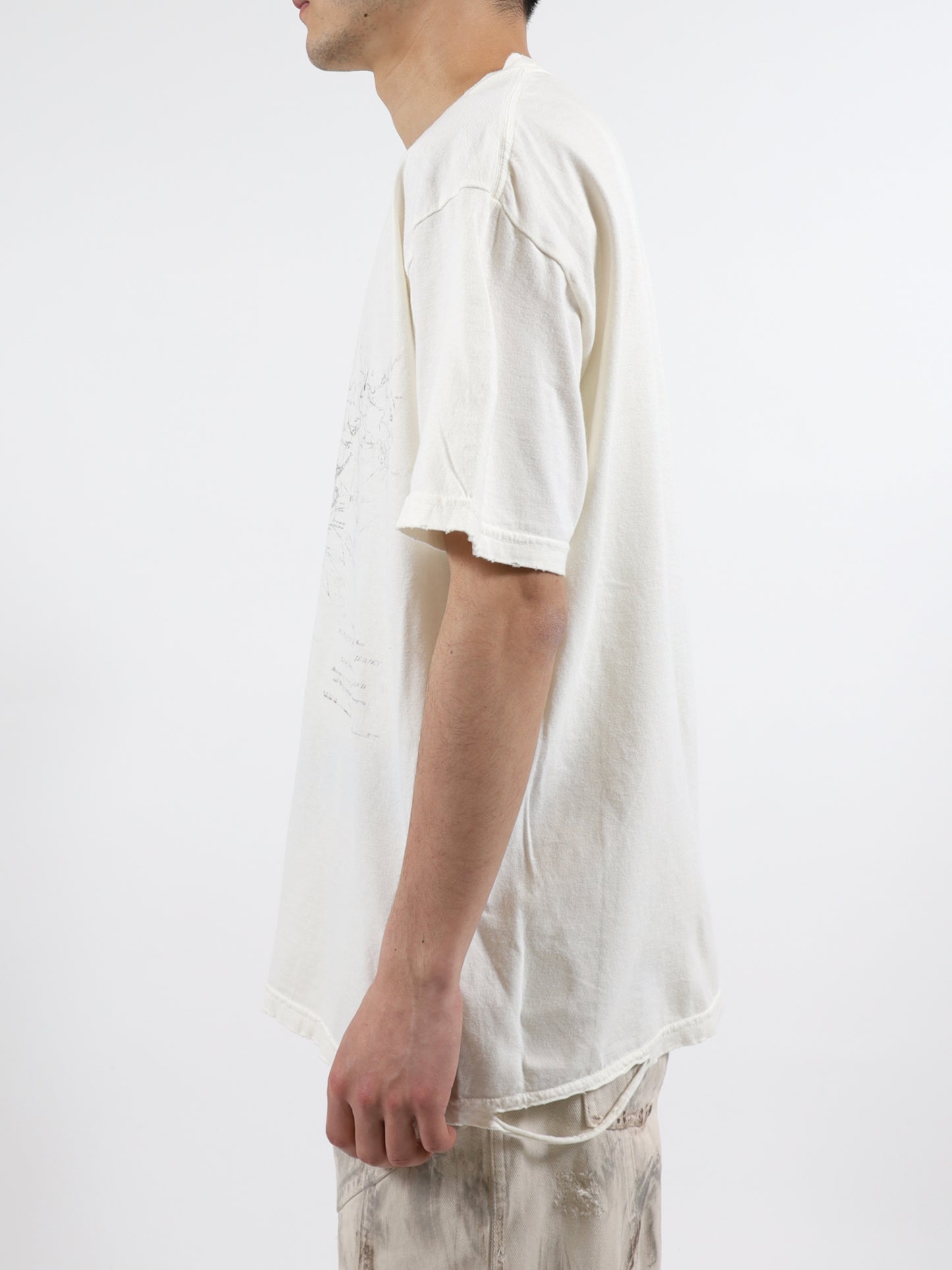 OLDMAP T-SHIRT