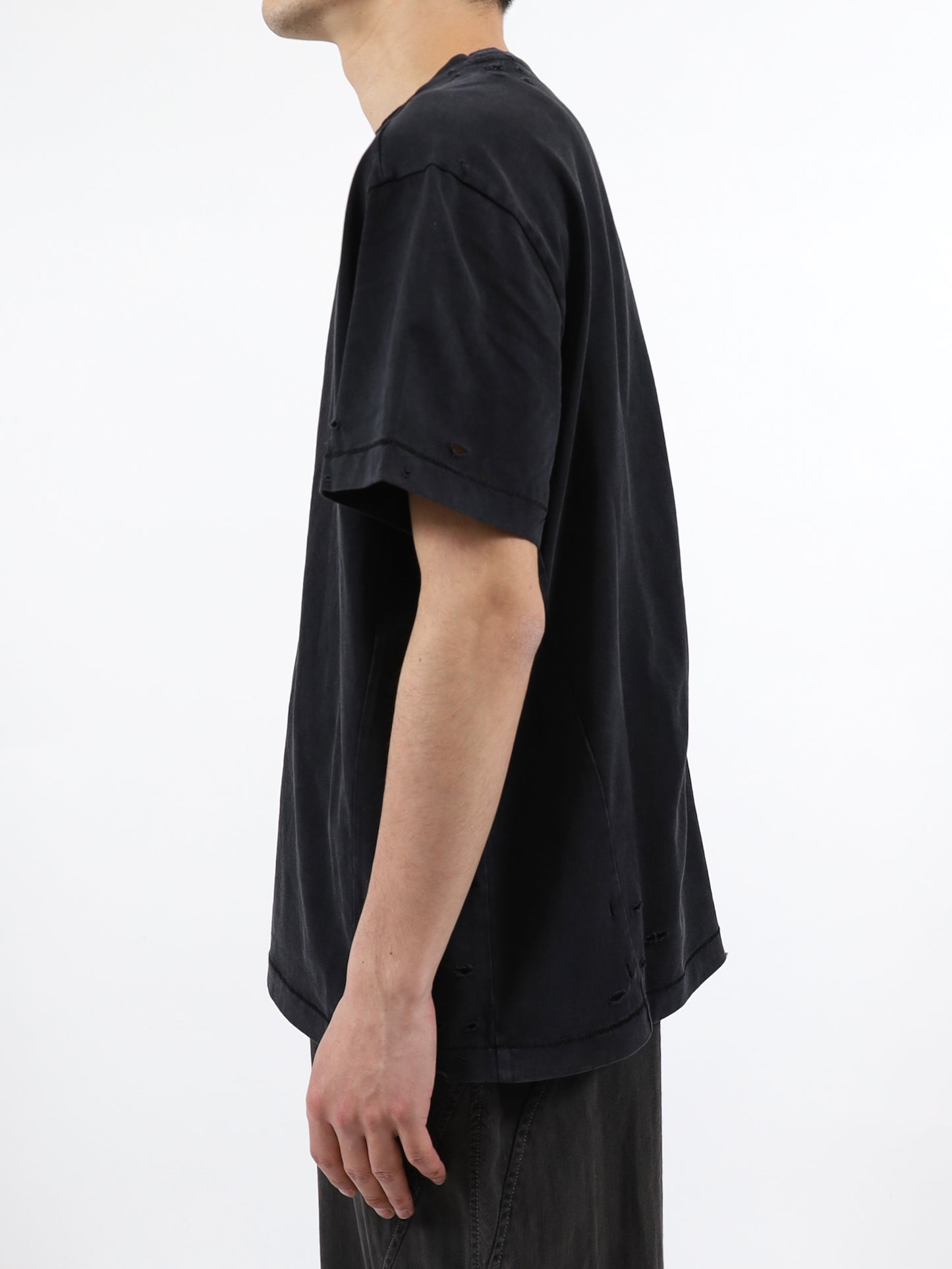 Destroyed Tee