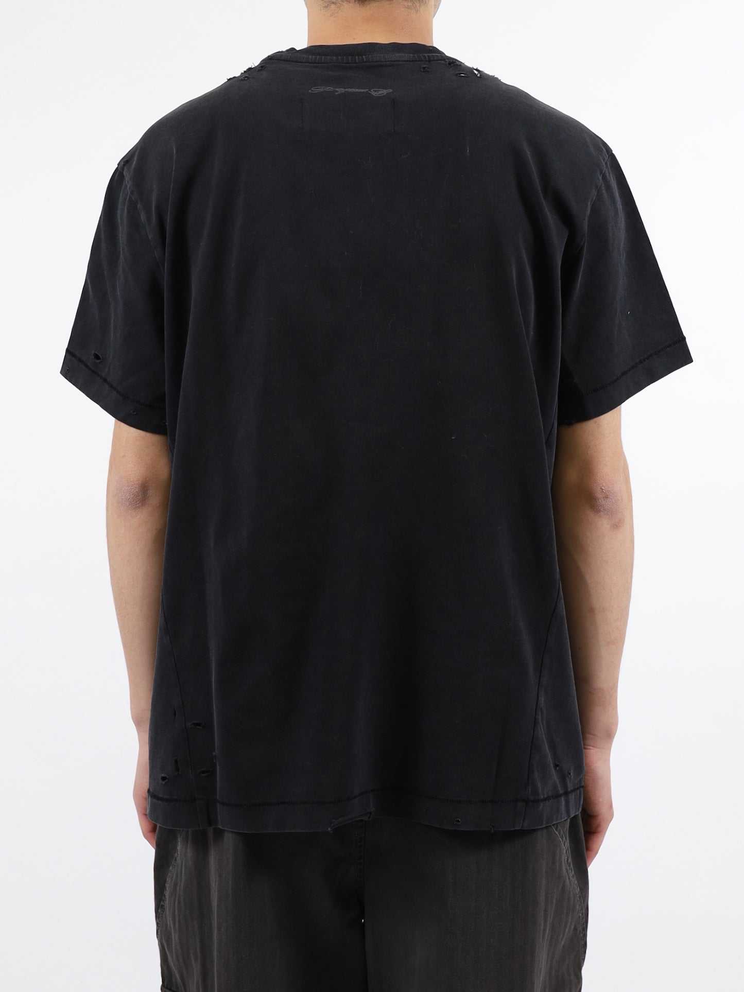 Destroyed Tee