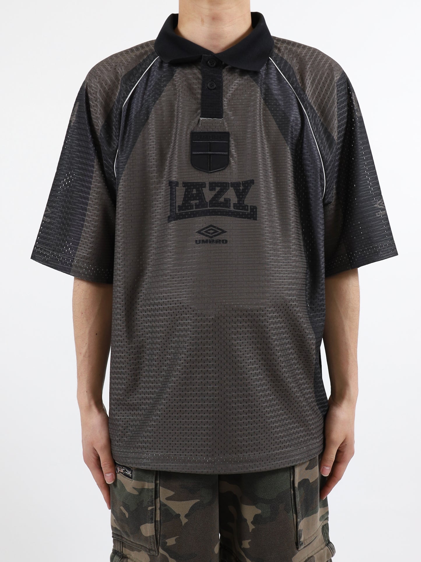 97/98 Lazy Polo