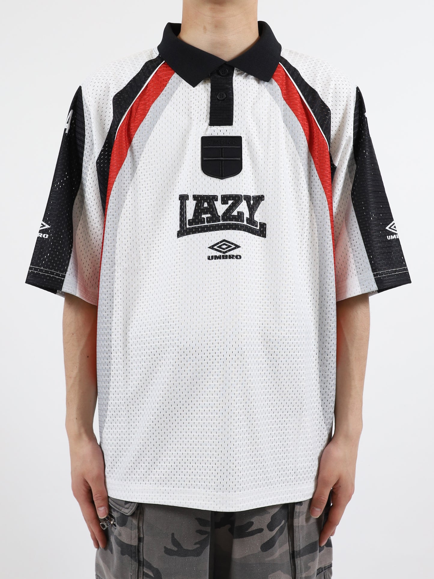 97/98 Lazy Polo