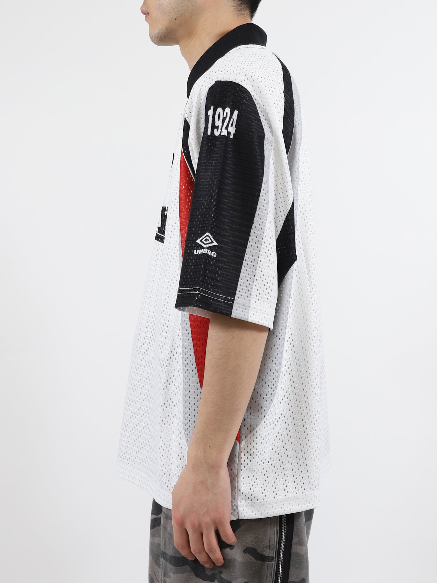 97/98 Lazy Polo