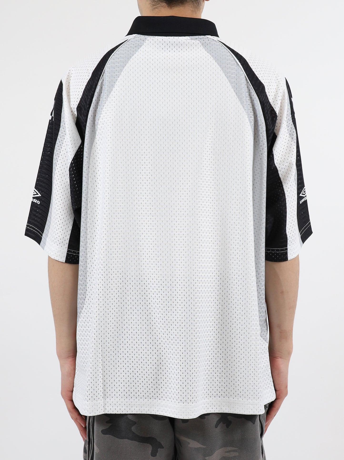 97/98 Lazy Polo