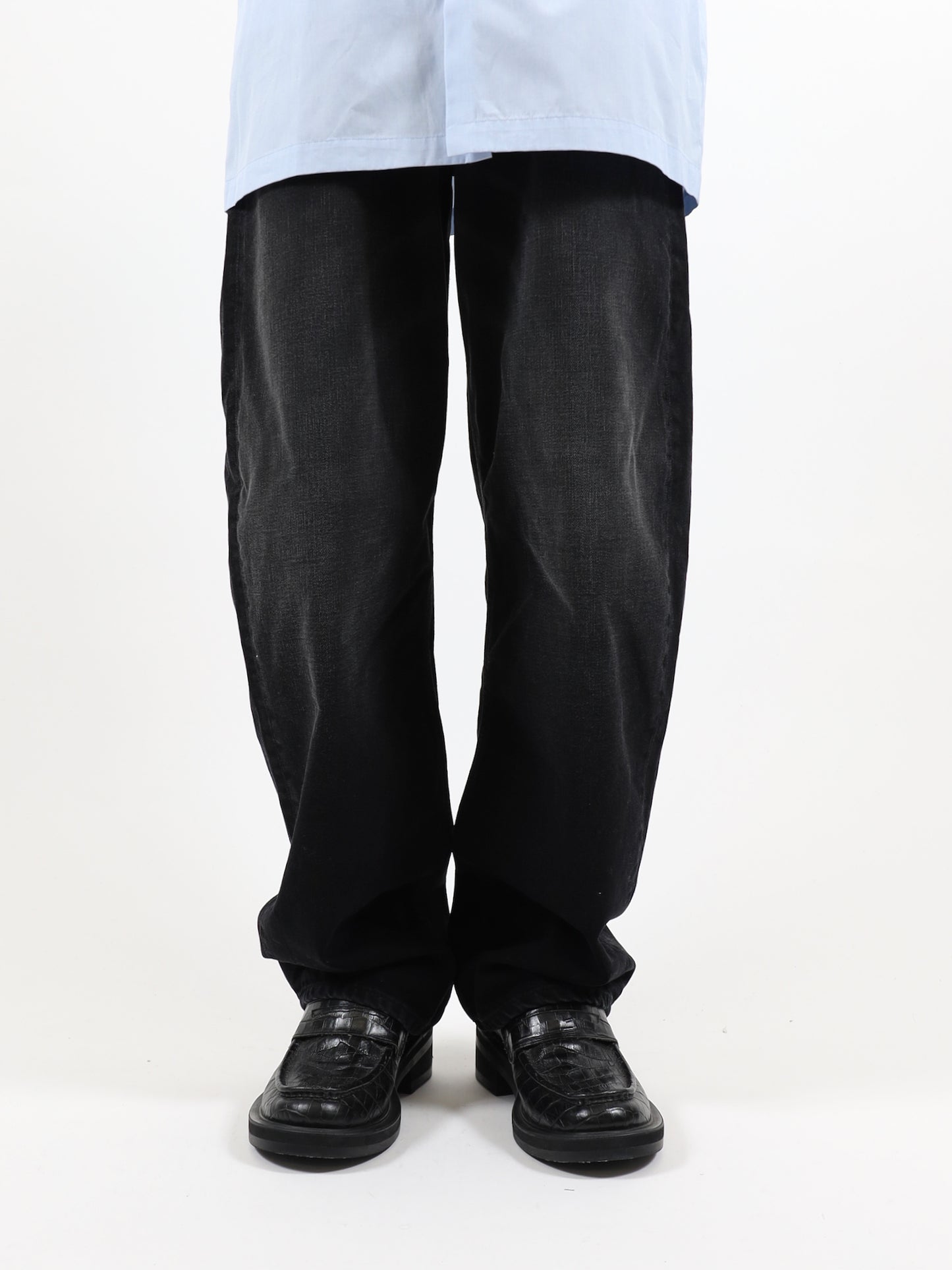 ATLAS CUT JEANS